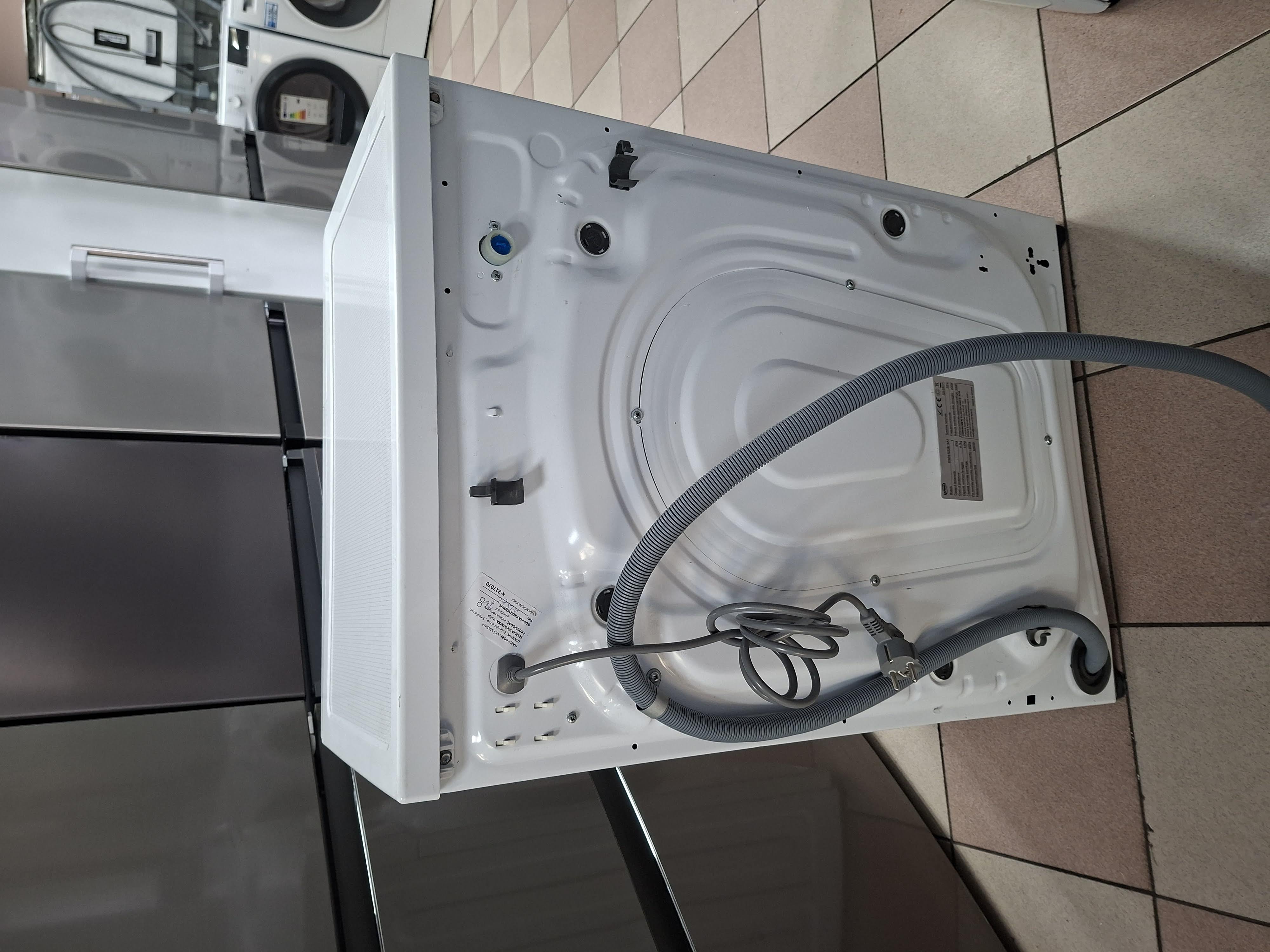Veš mašina Daya DSW61025M18A1, 6 kg, slim