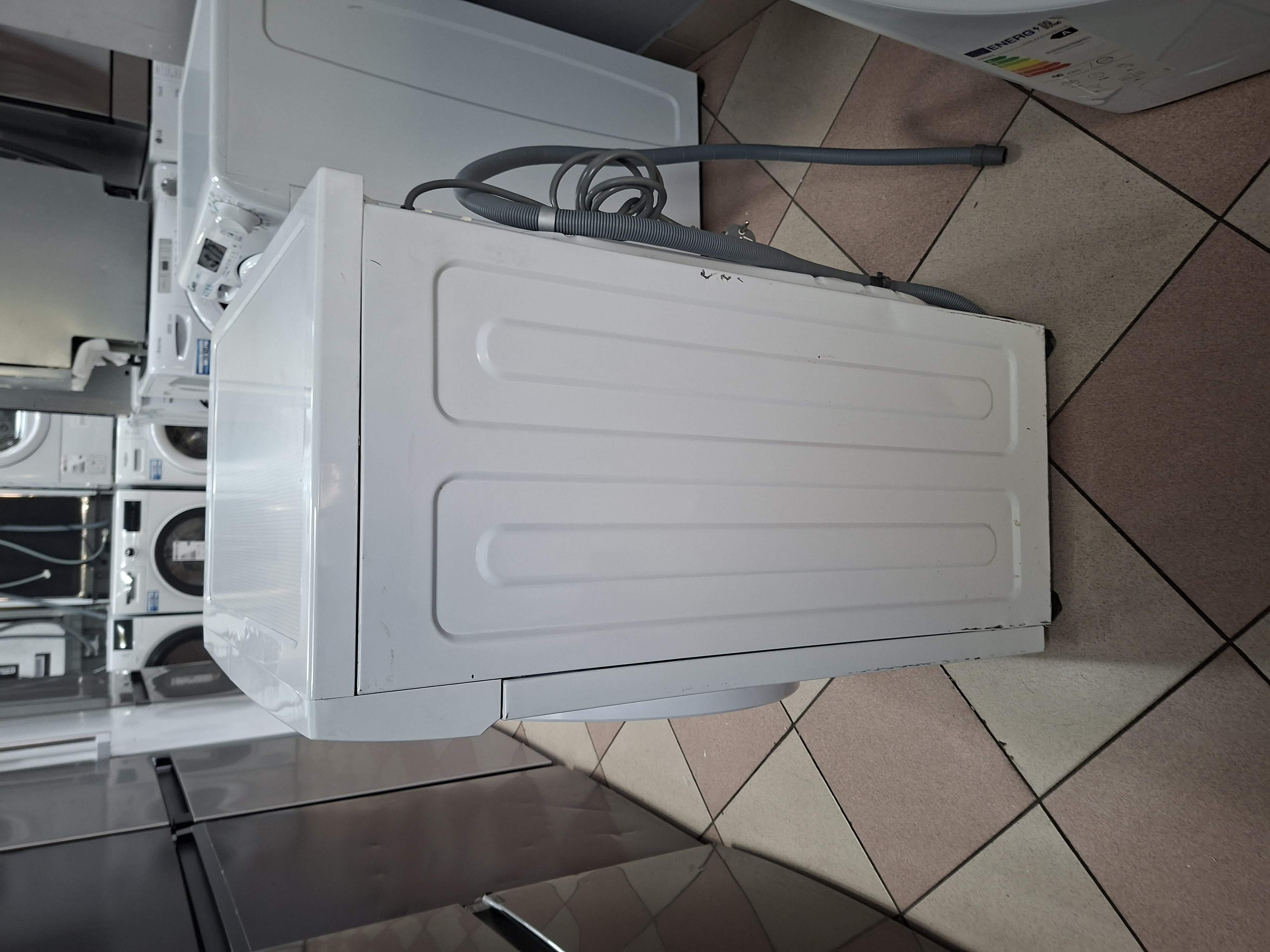 Veš mašina Daya DSW61025M18A1, 6 kg, slim