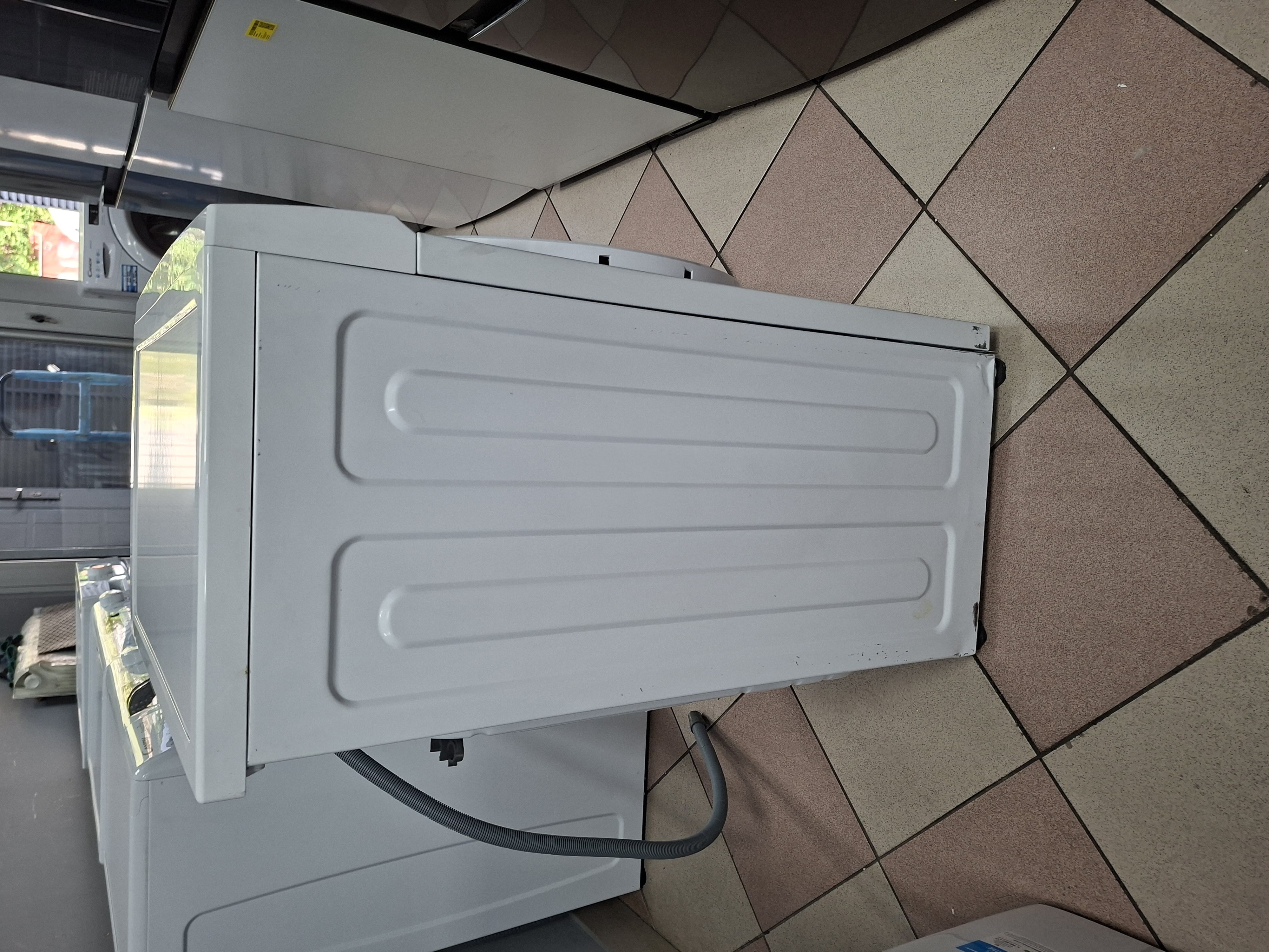 Veš mašina Daya DSW61025M18A1, 6 kg, slim