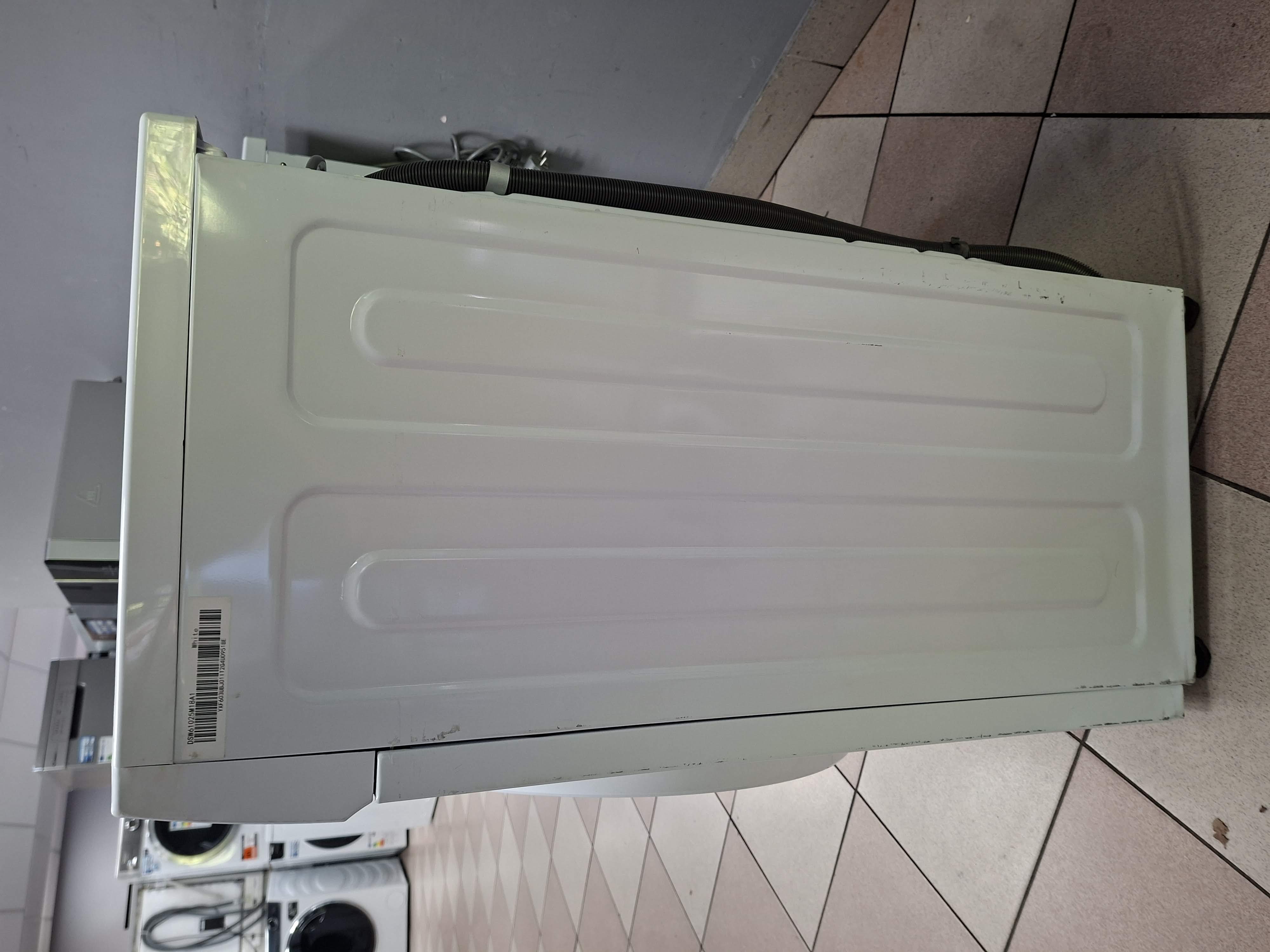 Veš mašina Daya DSW61025M18A1, 6 kg, slim
