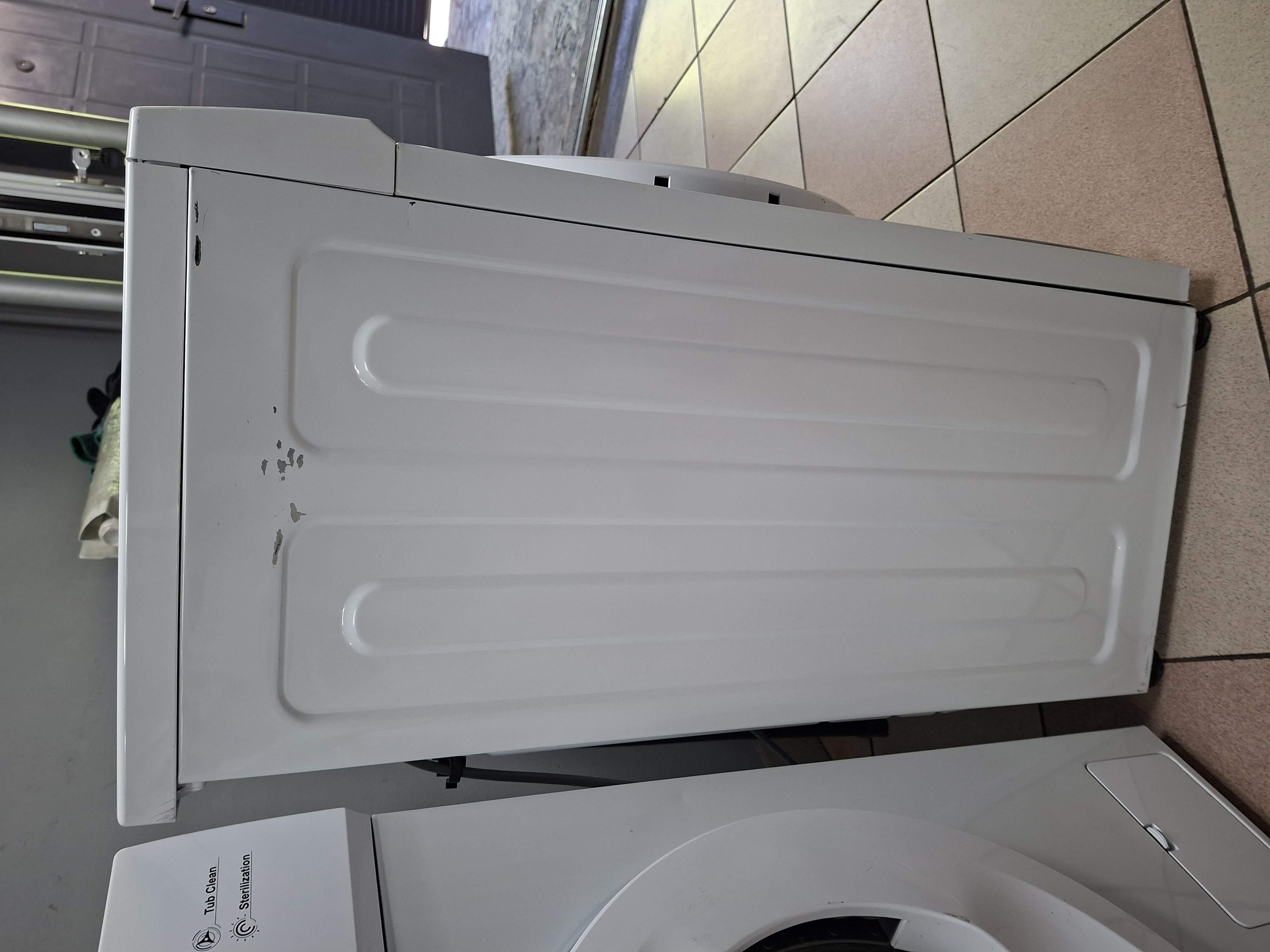Veš mašina Daya DSW61025M18A1, 6 kg, slim