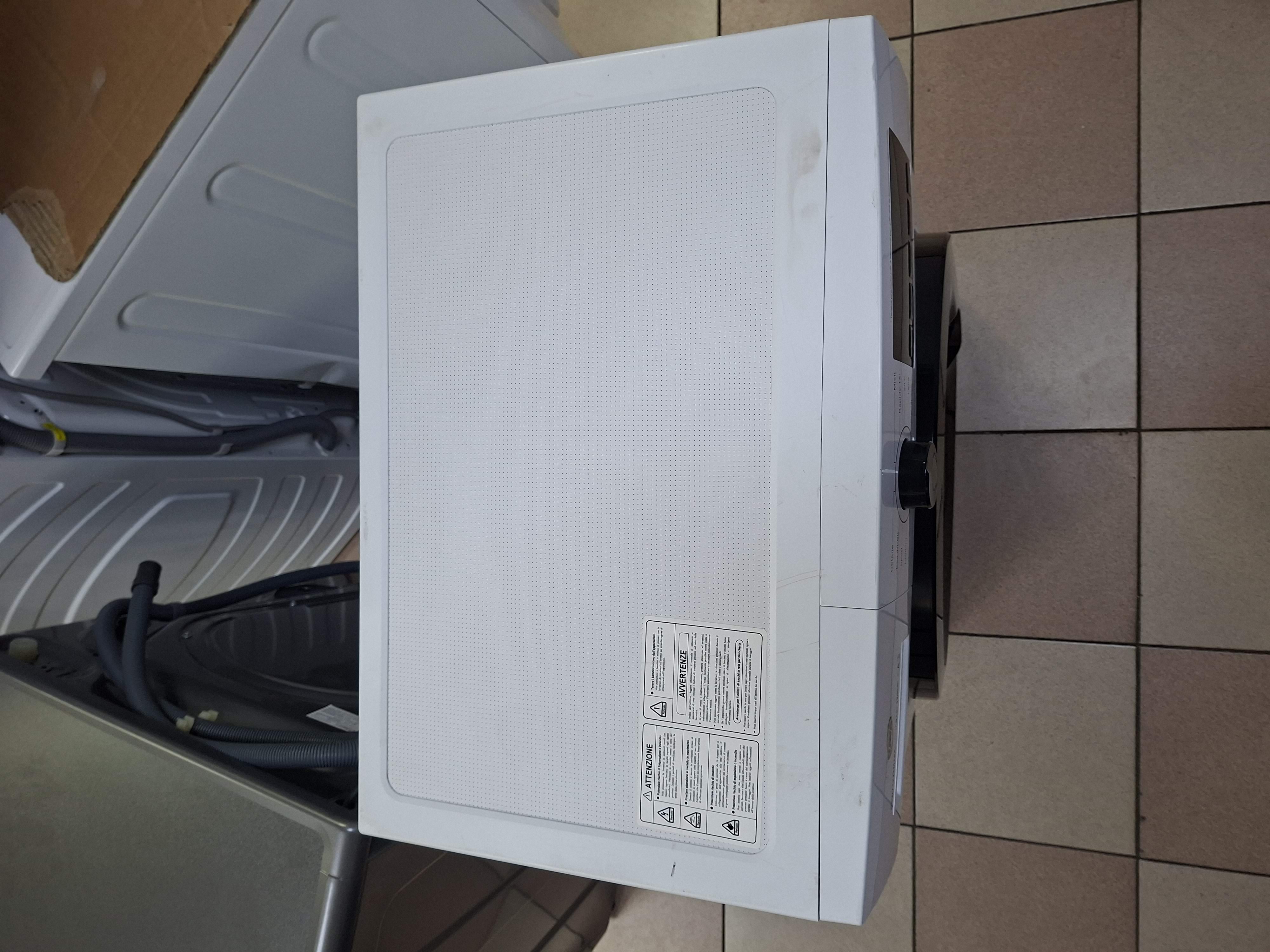 Veš mašina Daya DSW71224M15A , 7 kg, slim