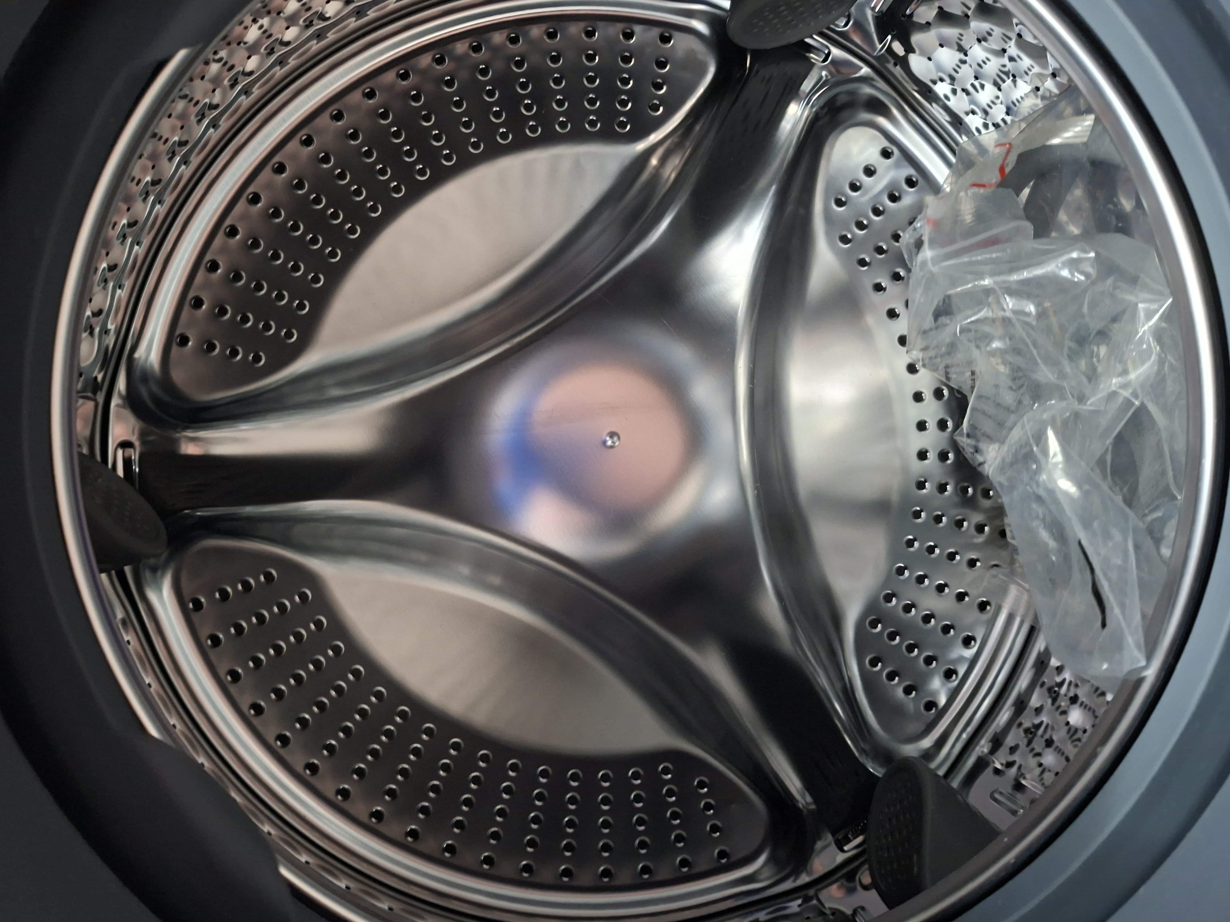 Veš mašina Daya DSW71224M15A, 7 kg, slim