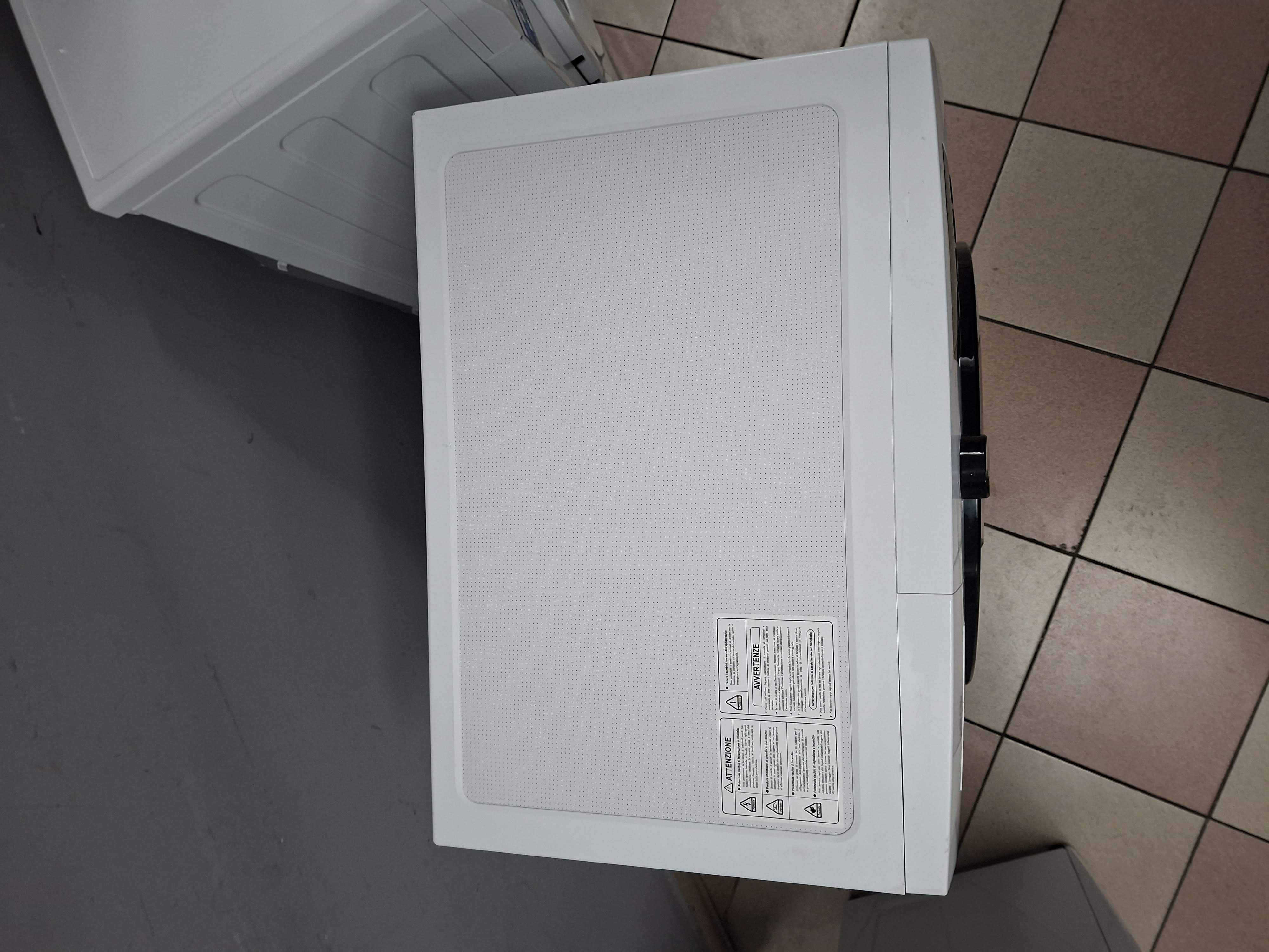 Veš mašina Daya DSW71224M15A, 7 kg, slim