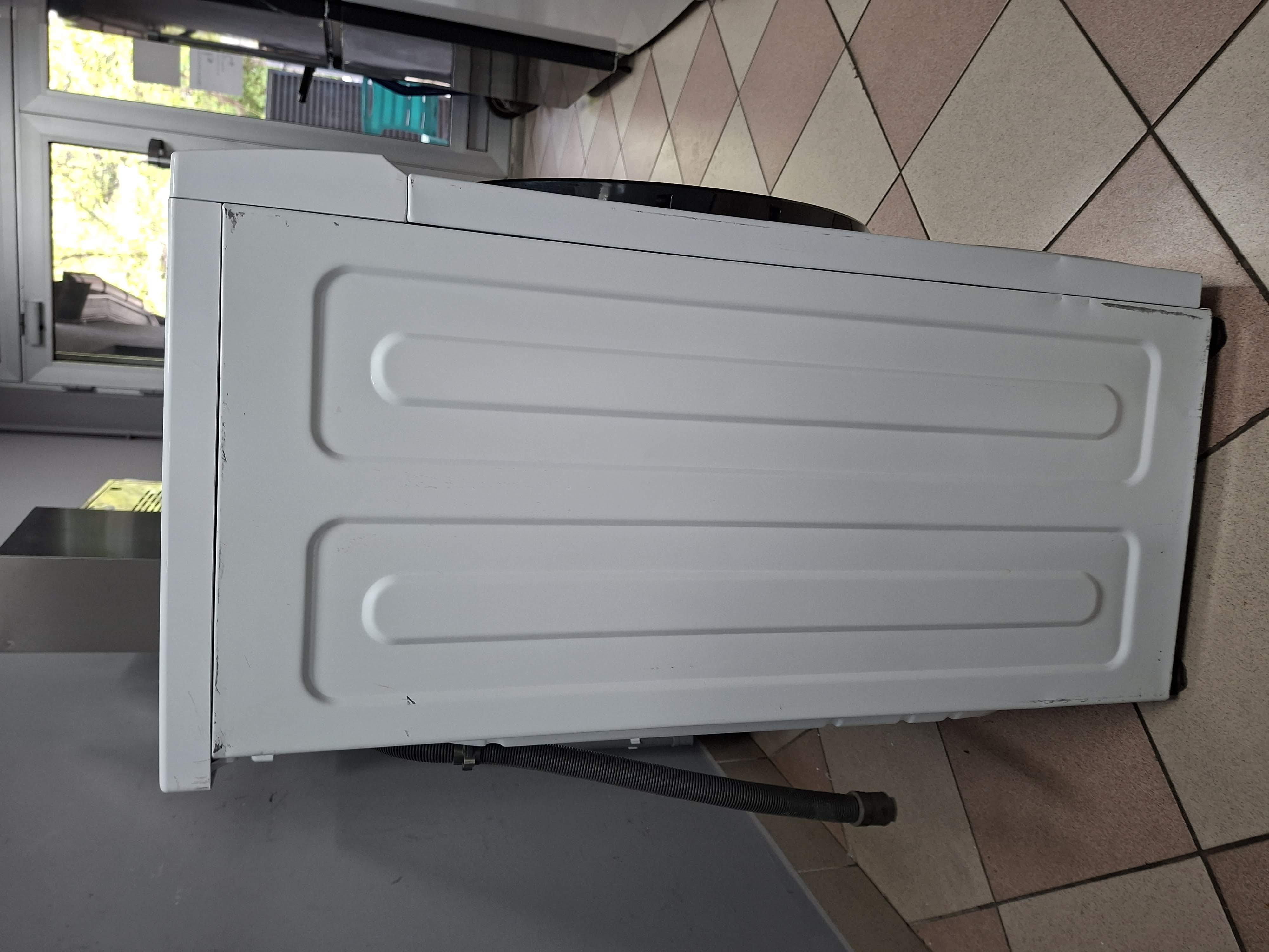 Veš mašina Daya DSW71224M15A, 7 kg, slim