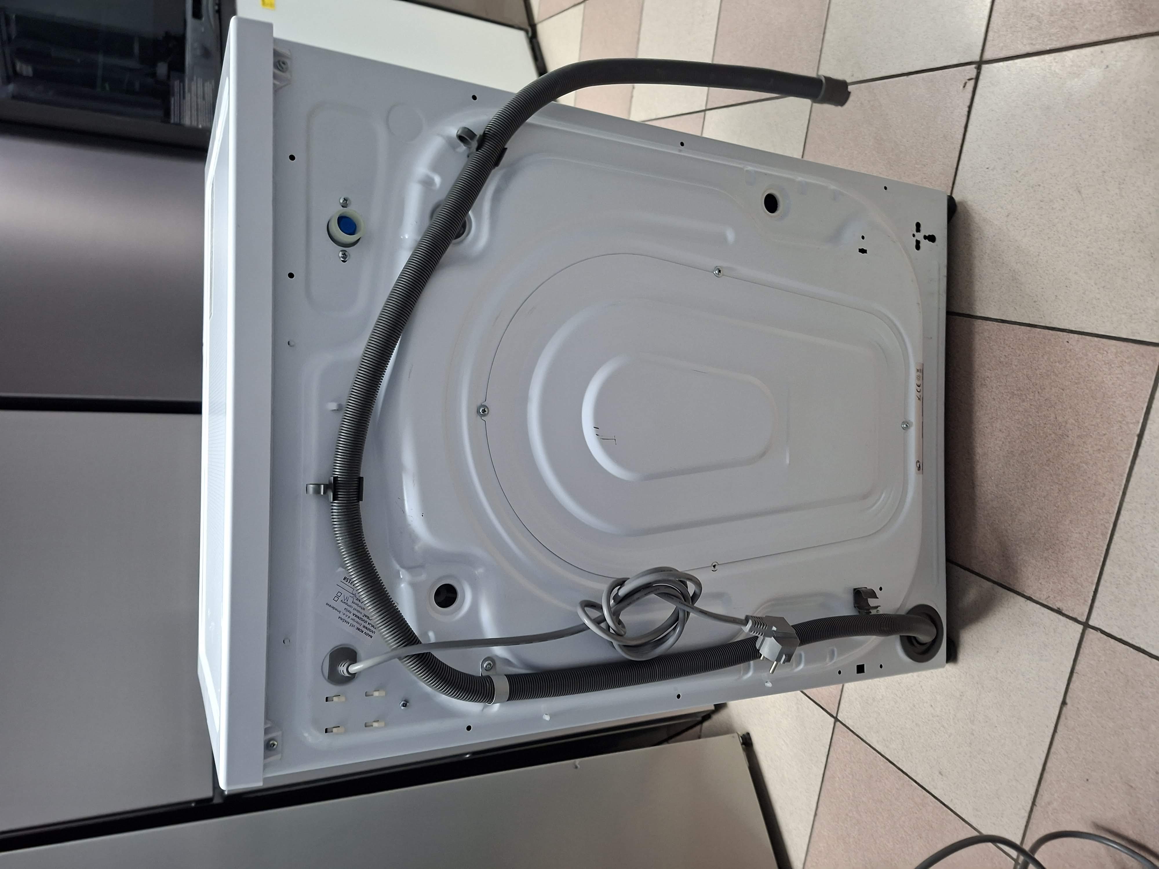 Veš mašina Daya DSW71224M18A (2) , 7 kg, slim