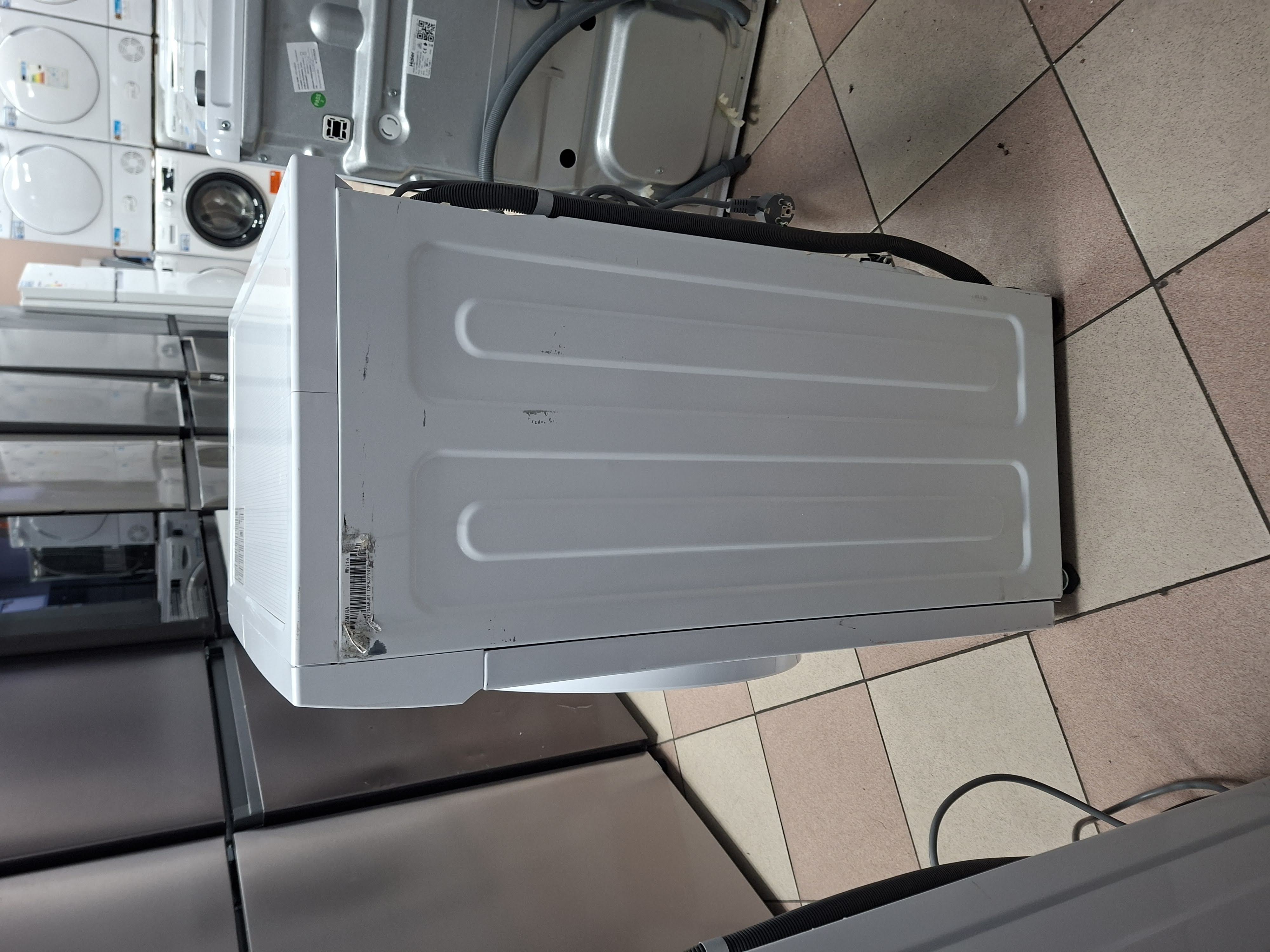Veš mašina Daya DSW71224M18A (2) , 7 kg, slim