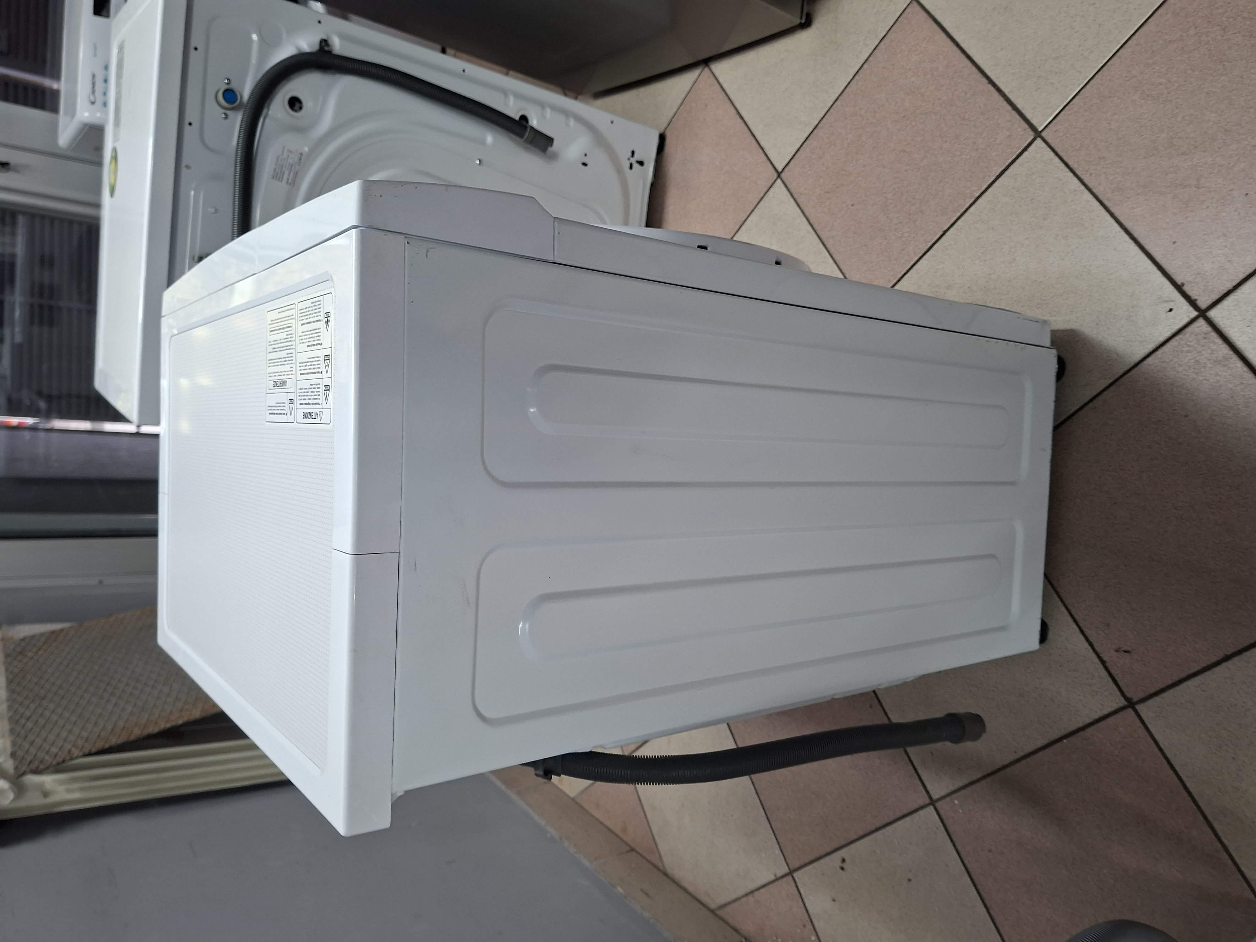 Veš mašina Daya DSW71224M18A (2) , 7 kg, slim
