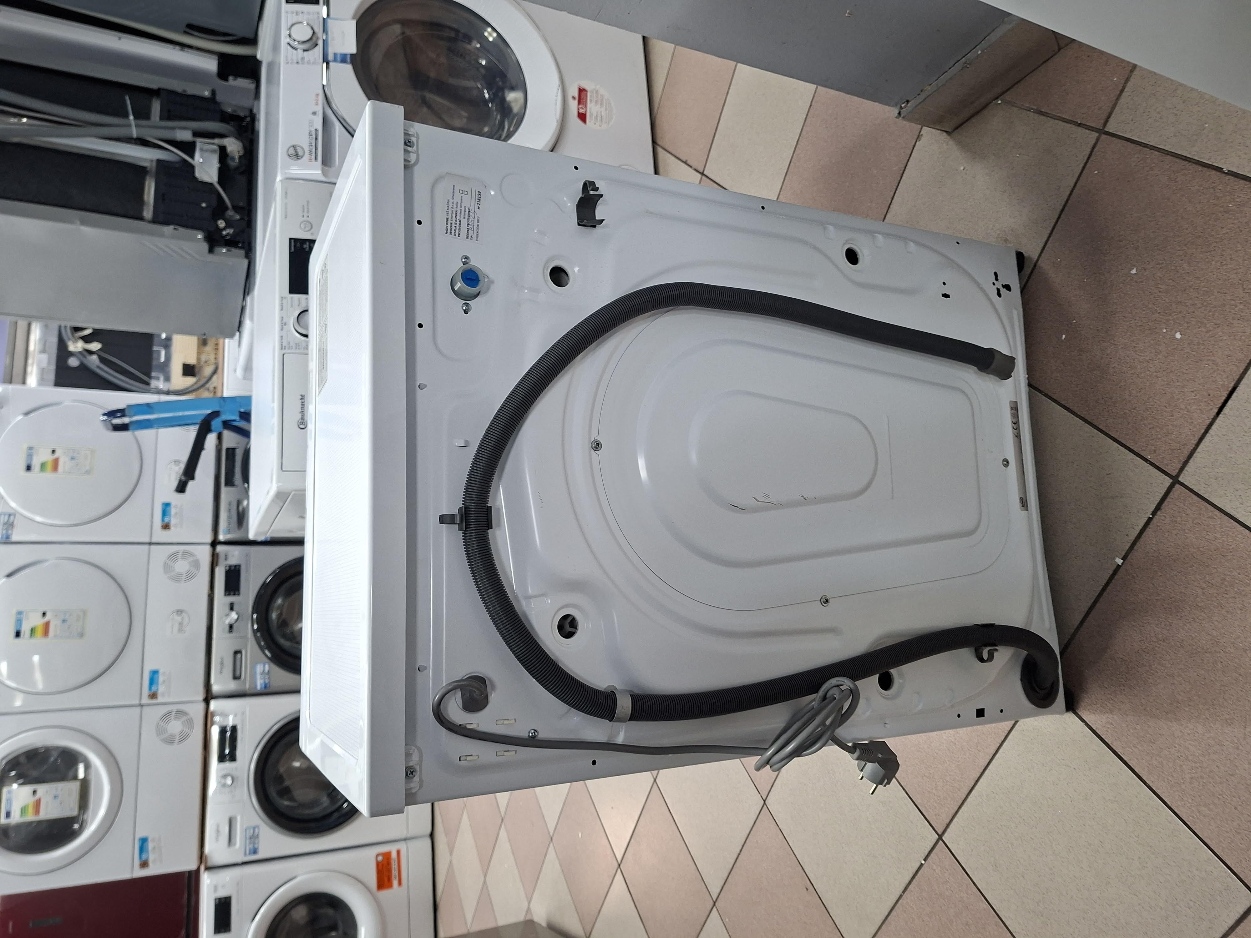 Veš mašina Daya DSW71224M18A , 7 kg, slim