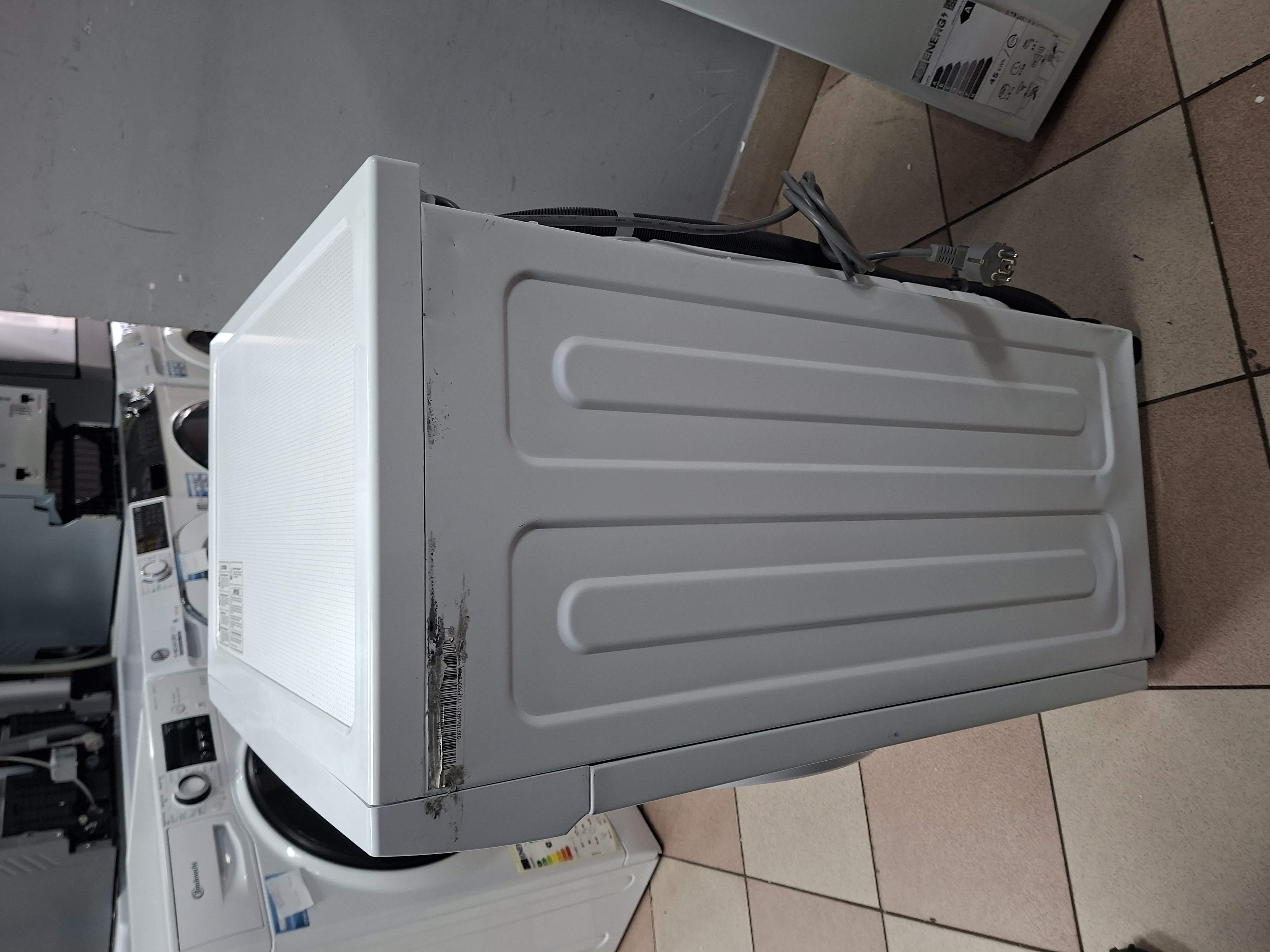 Veš mašina Daya DSW71224M18A , 7 kg, slim