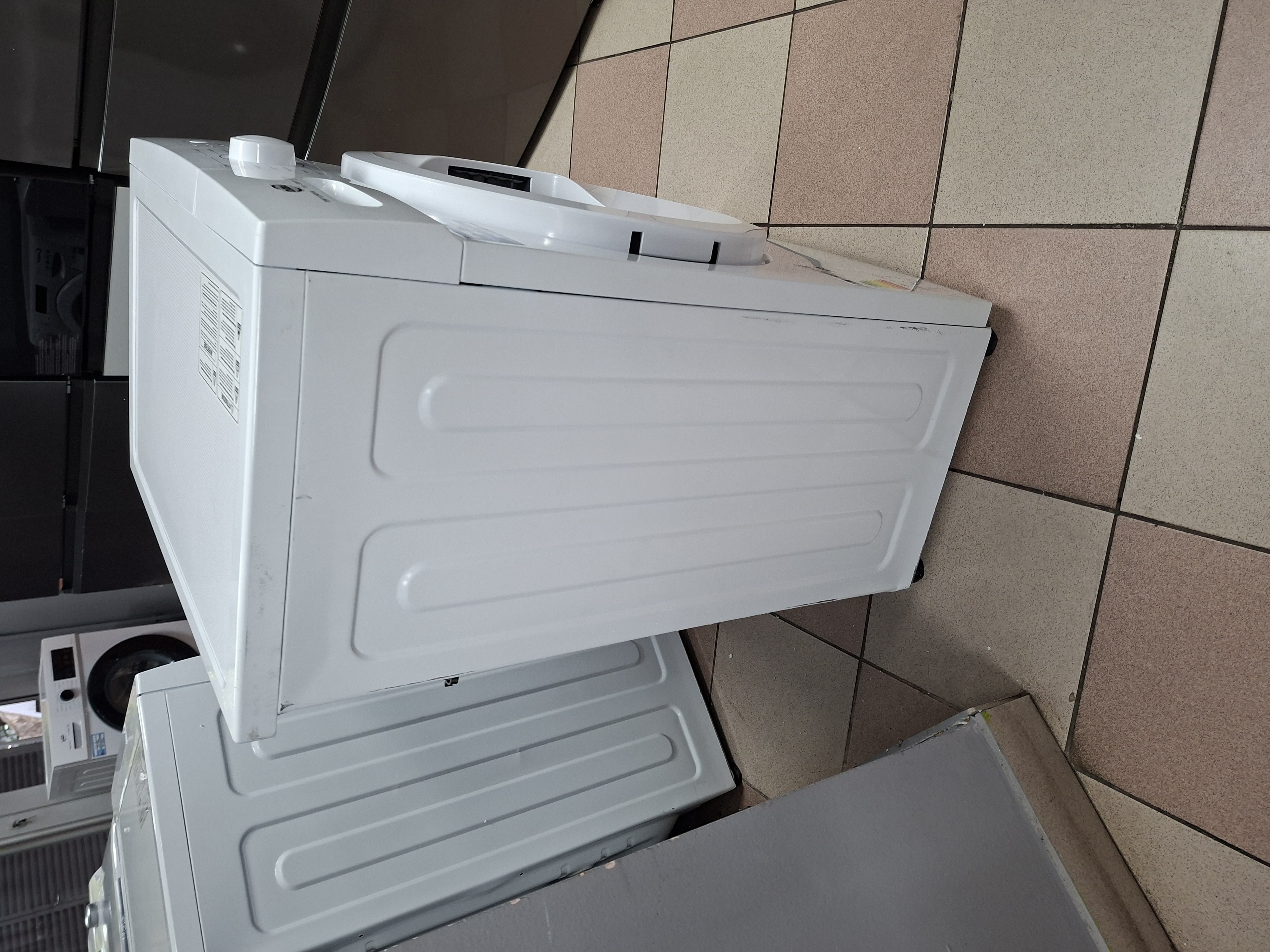 Veš mašina Daya DSW71224M18A , 7 kg, slim