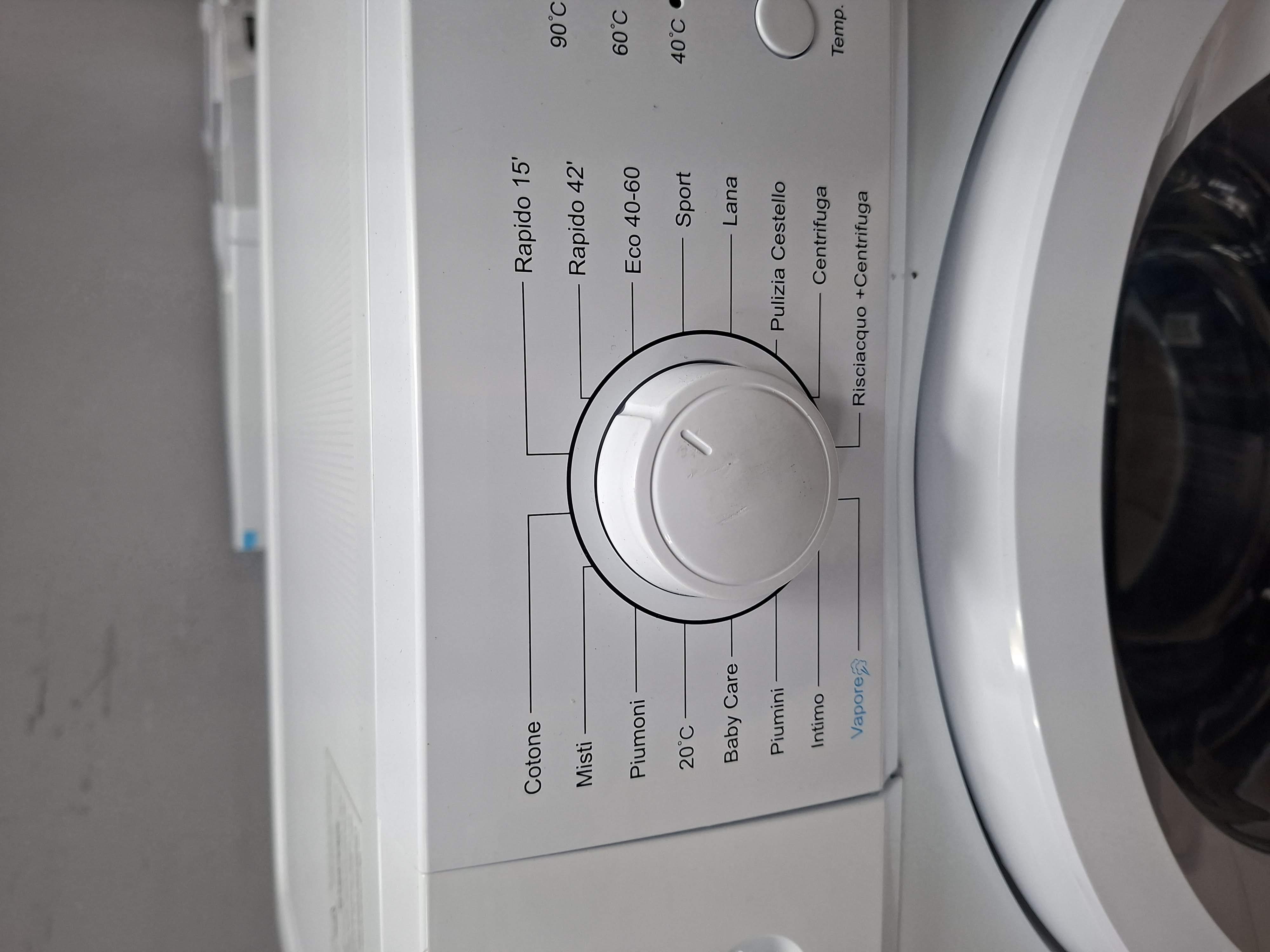 Veš mašina Daya DSW71224M18A , 7 kg, slim