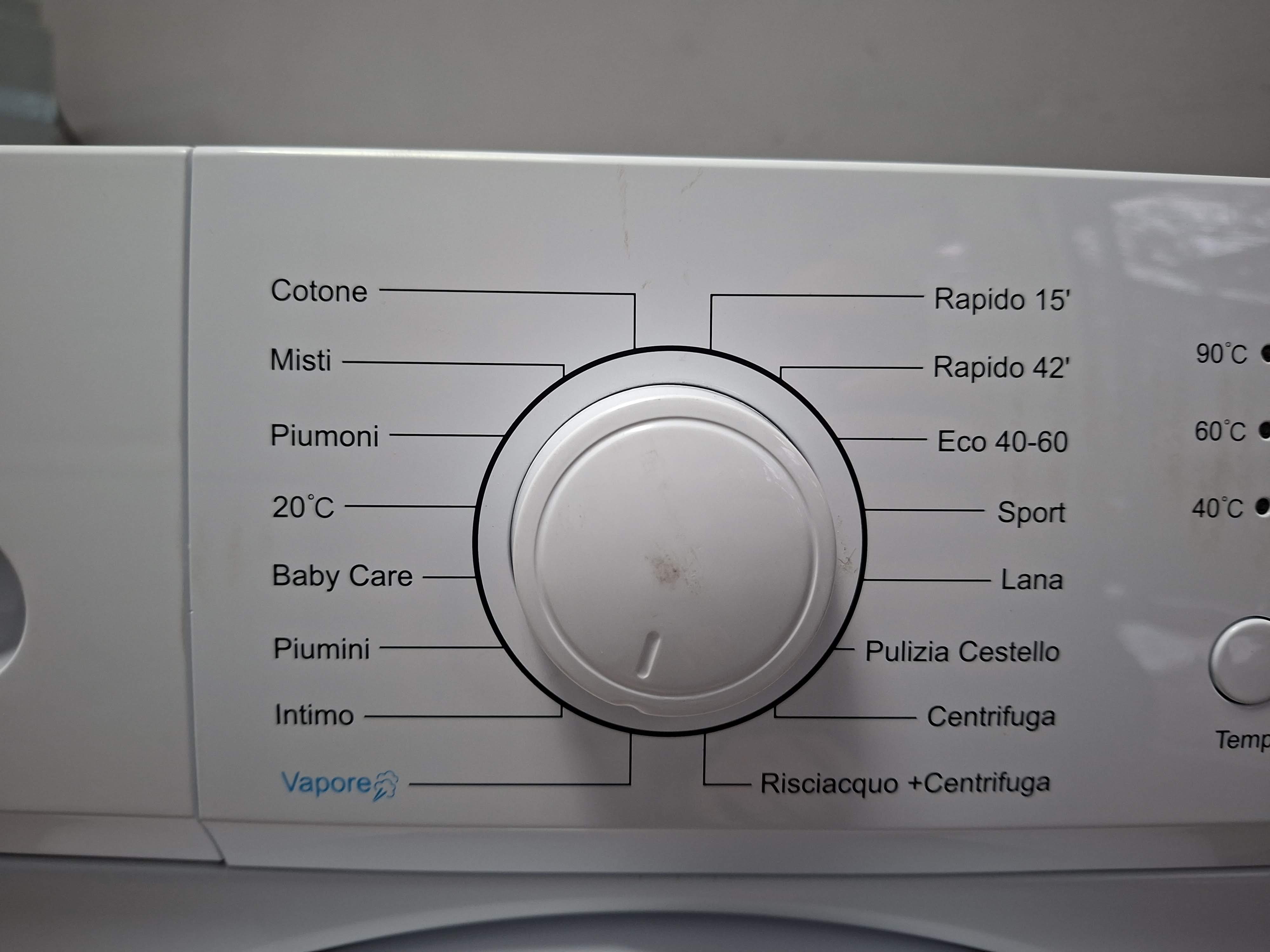 Veš mašina Daya DSW71224M18A , 7 kg, slim