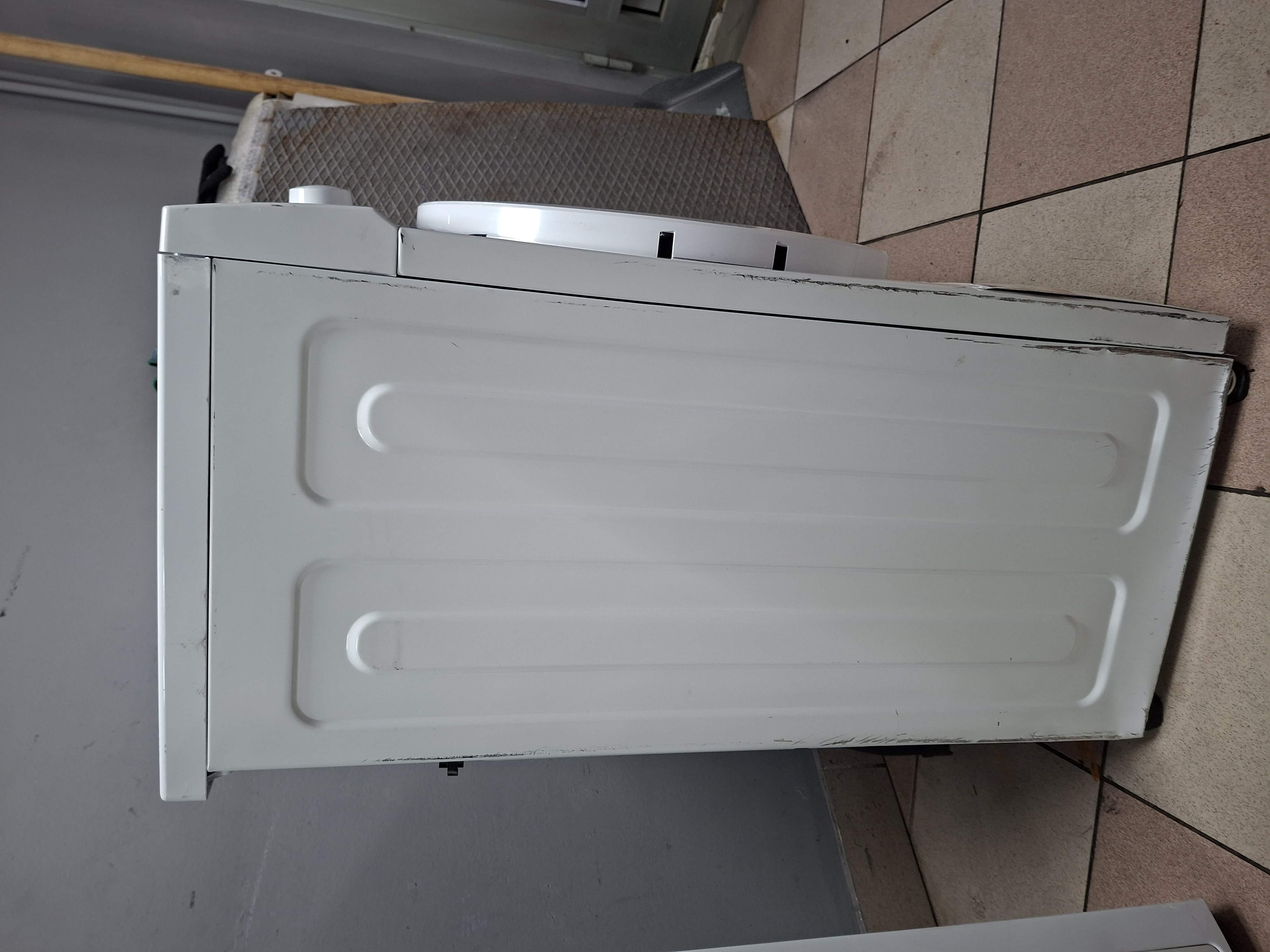 Veš mašina Daya DSW71224M18A , 7 kg, slim