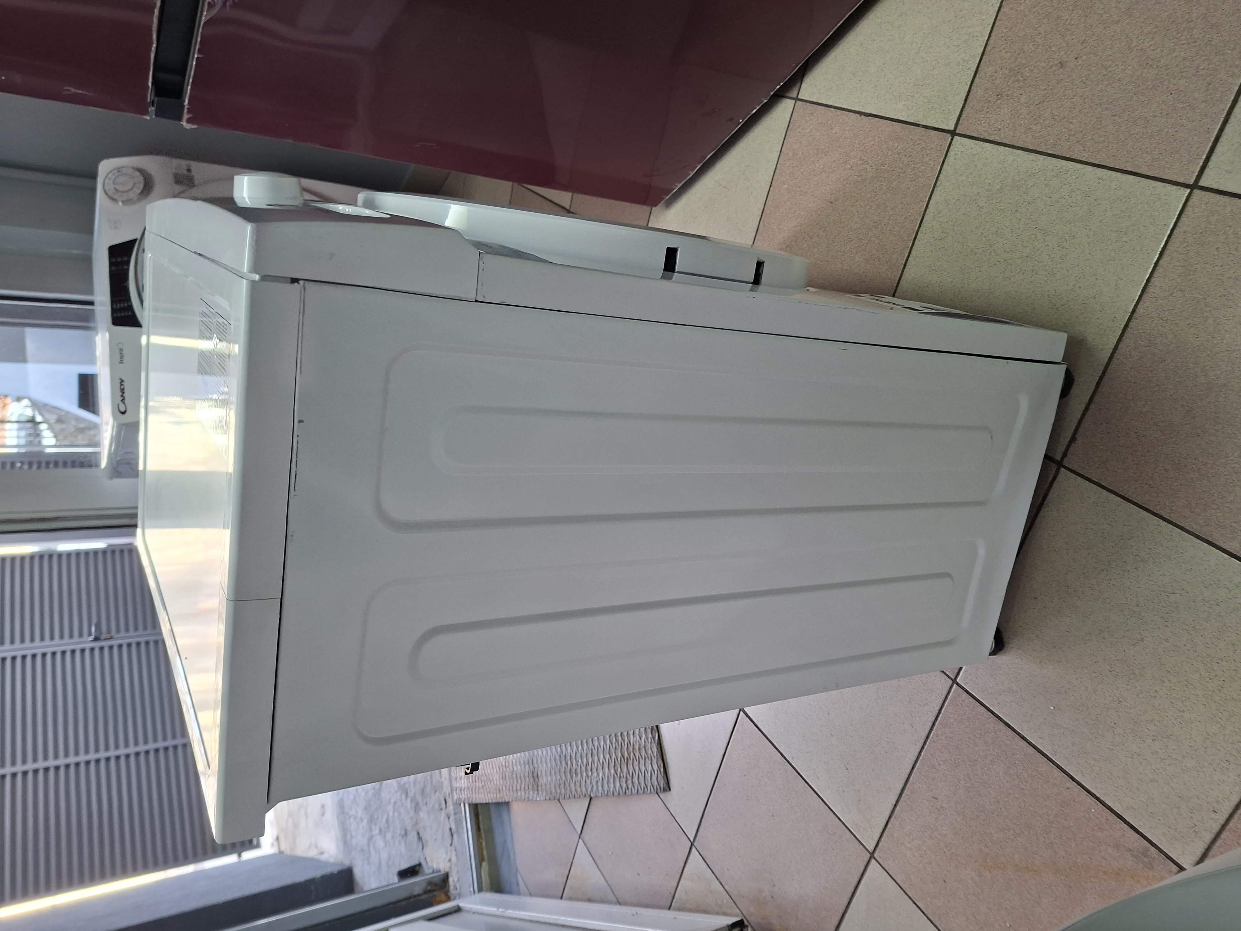 Veš mašina Daya DSW71224M18A , 7 kg, slim