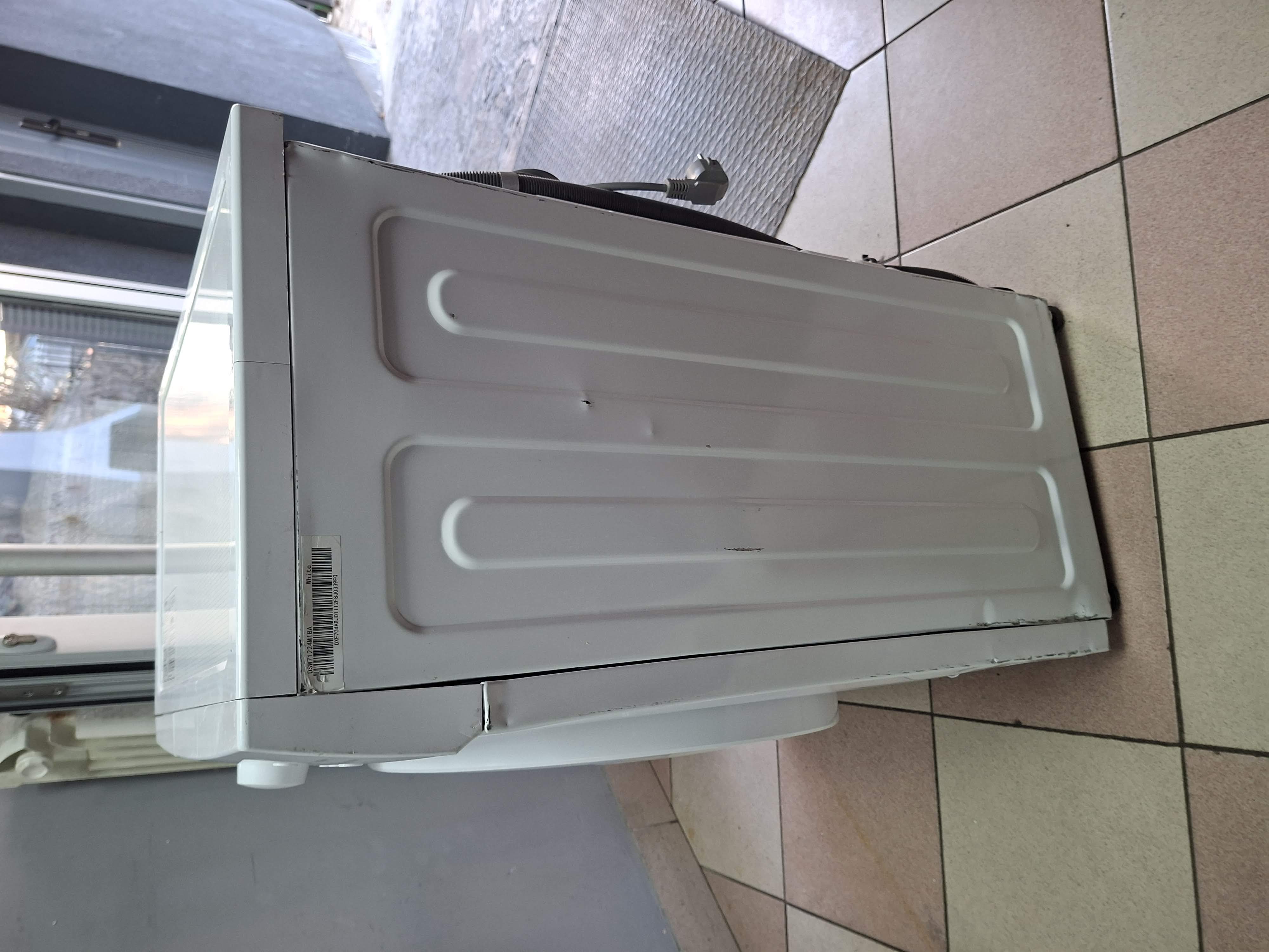 Veš mašina Daya DSW71224M18A , 7 kg, slim