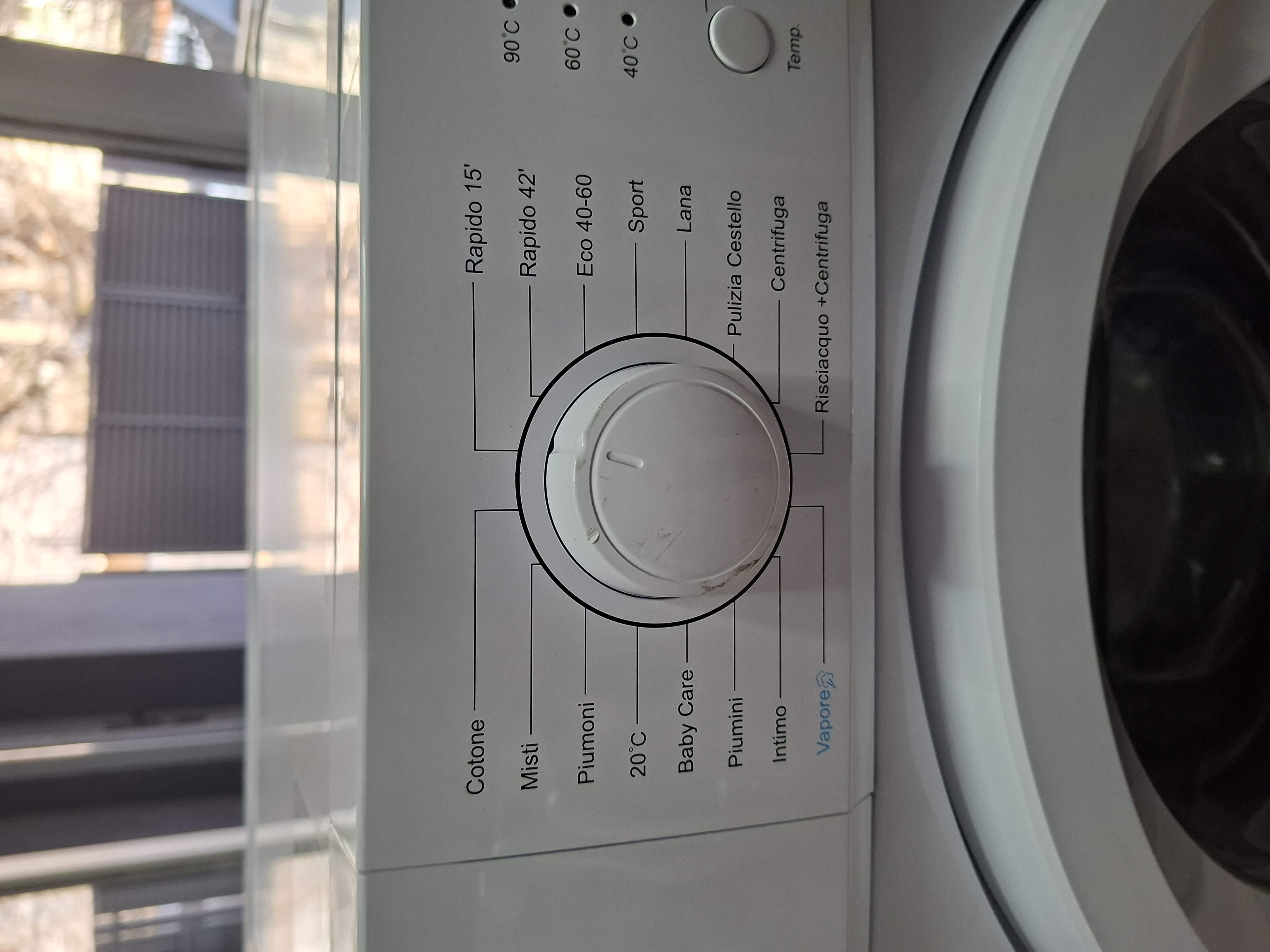 Veš mašina Daya DSW71224M18A , 7 kg, slim