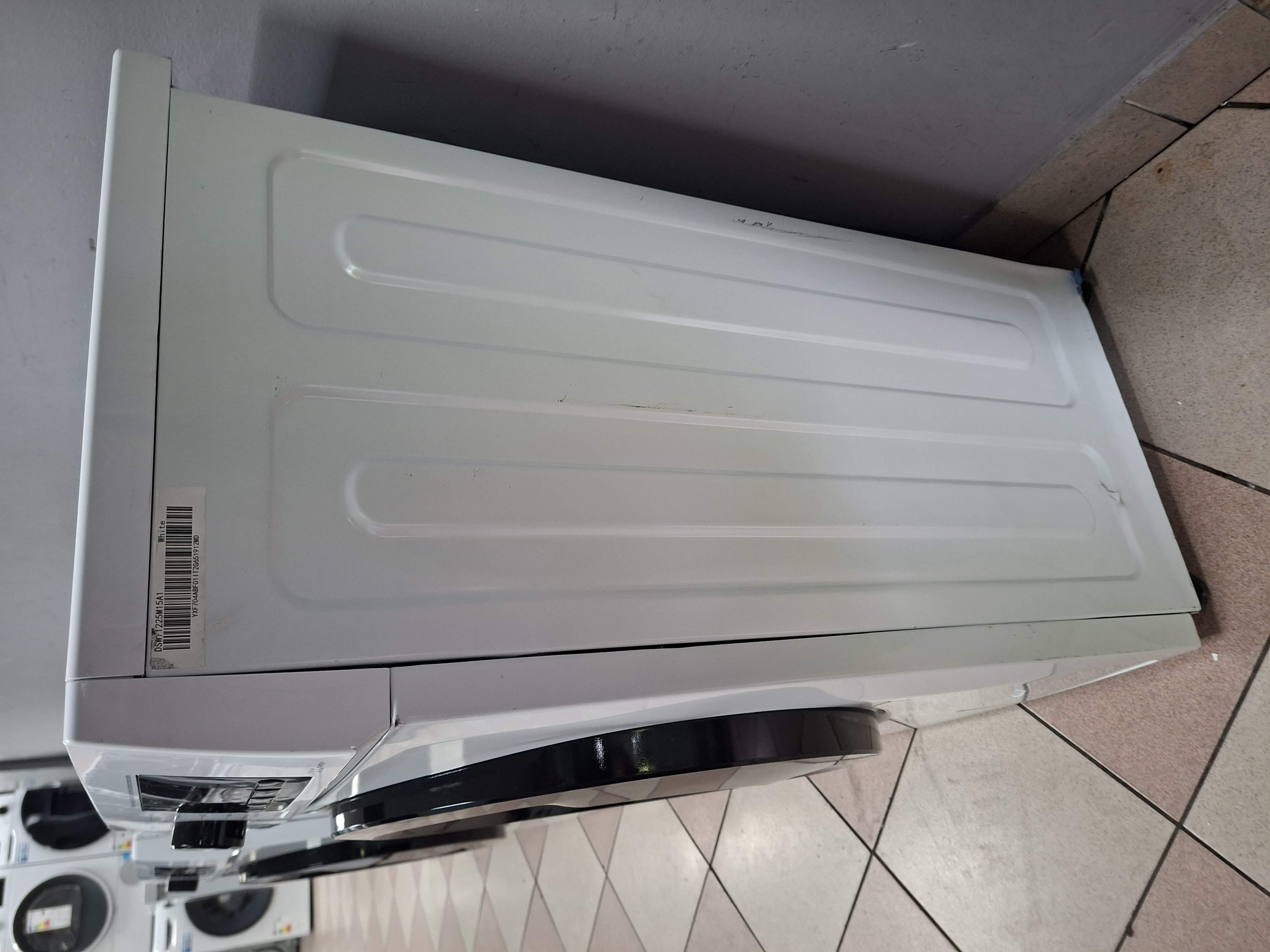 Veš mašina Daya DSW71225M15A1, 7 kg, slim