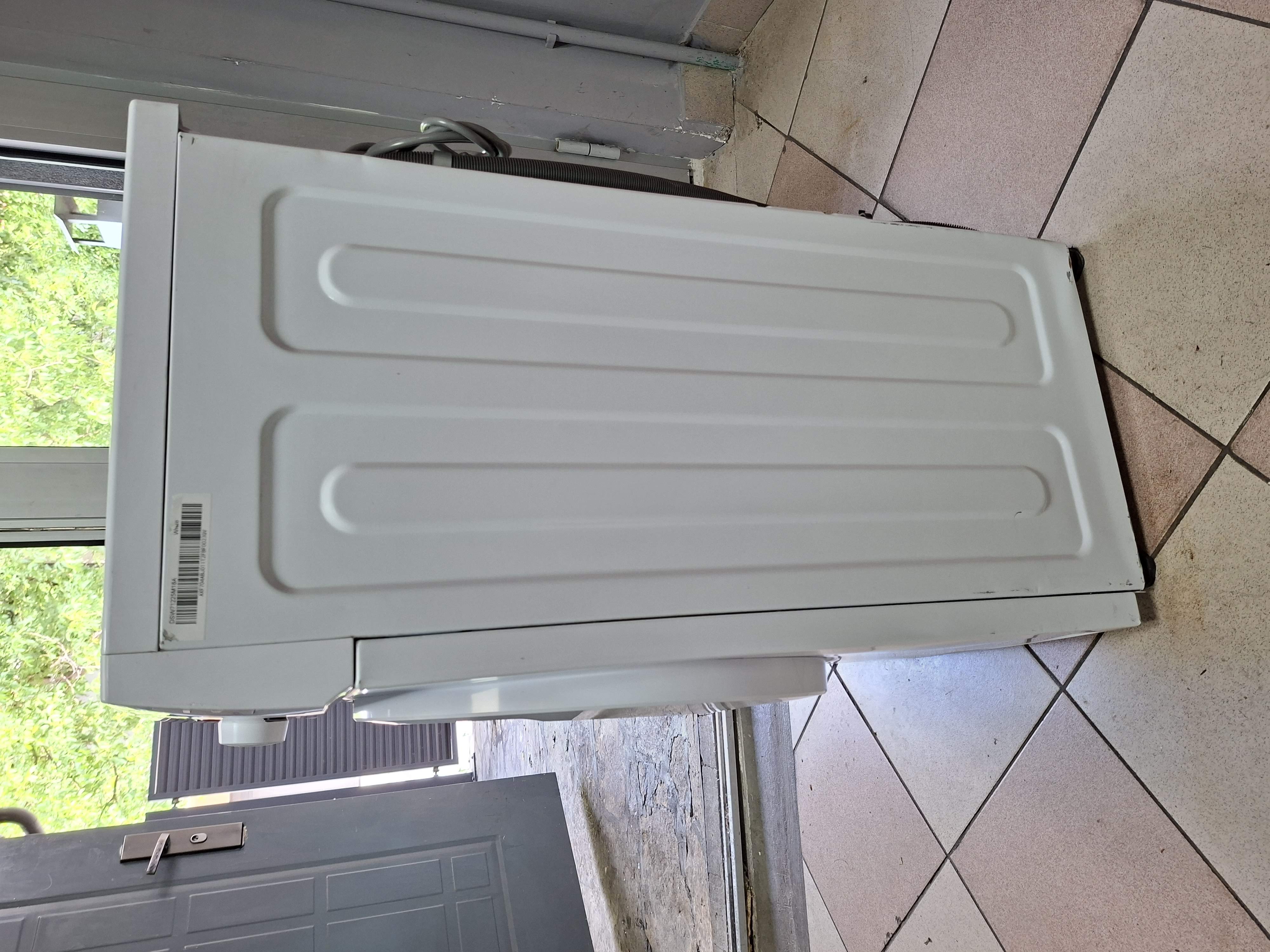 Veš mašina Daya DSW71225M18A , 7 kg, slim