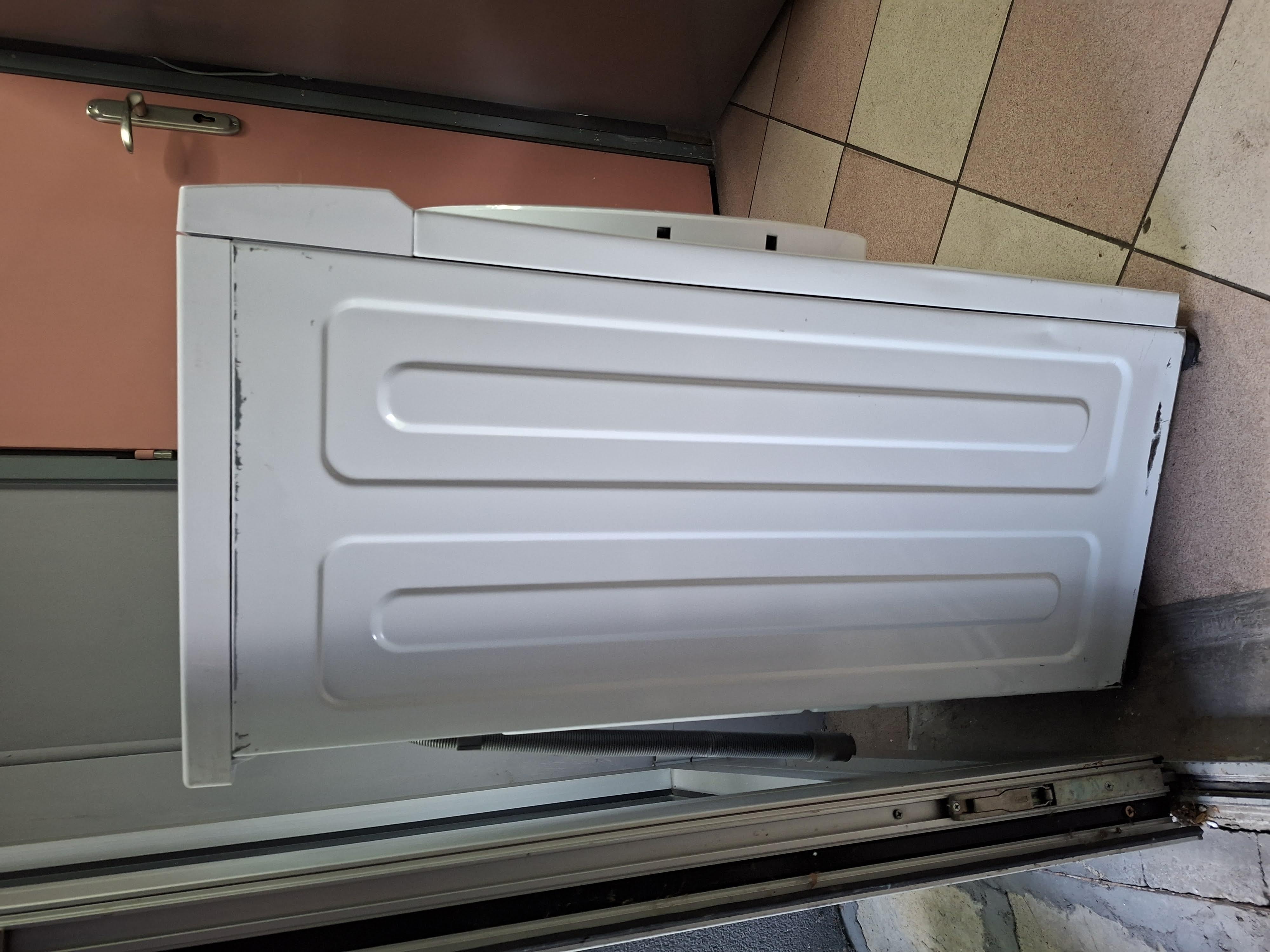 Veš mašina Daya DSW71225M18A , 7 kg, slim