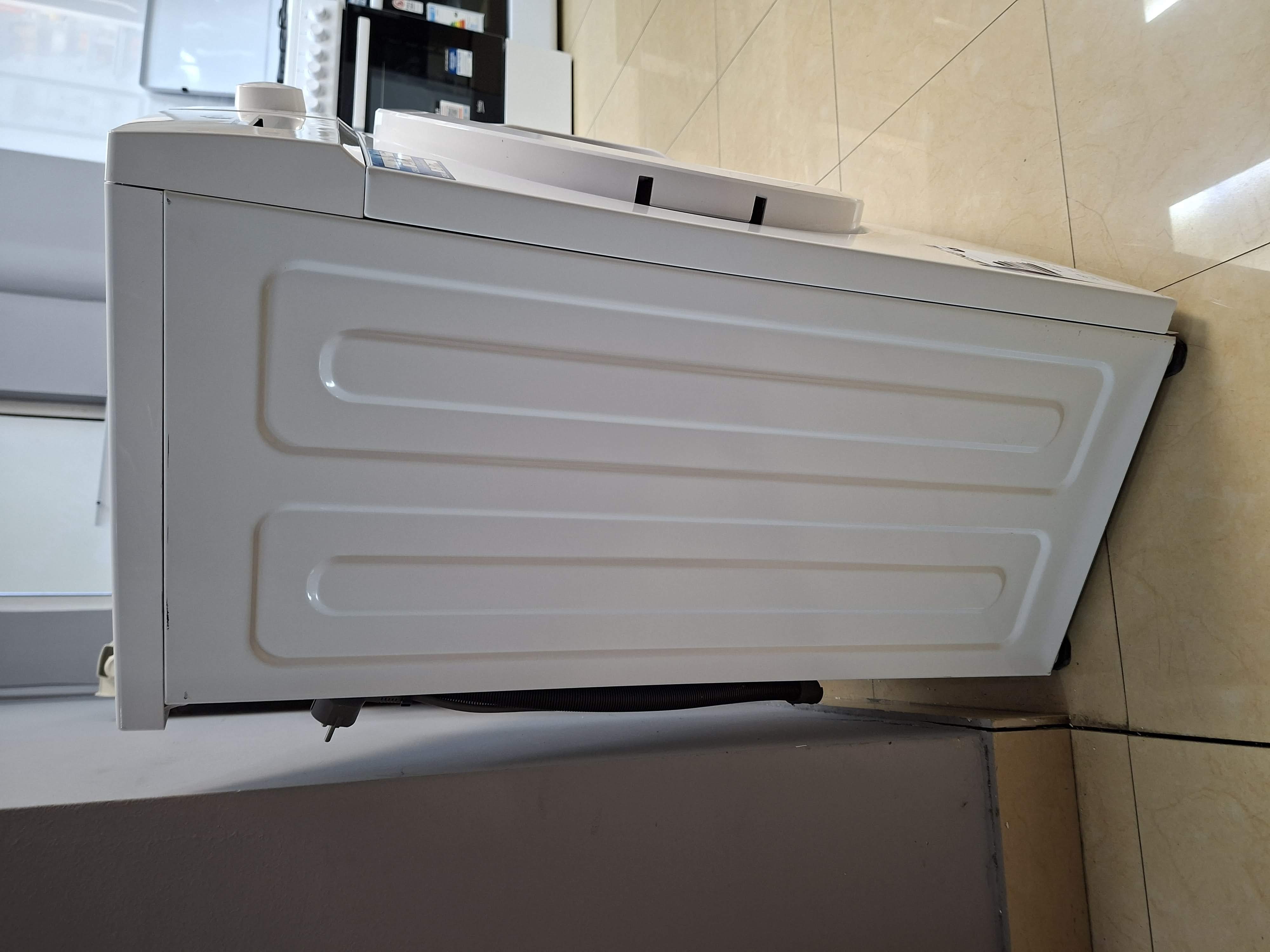 Veš mašina Daya DSW71225M18A , 7 kg, slim