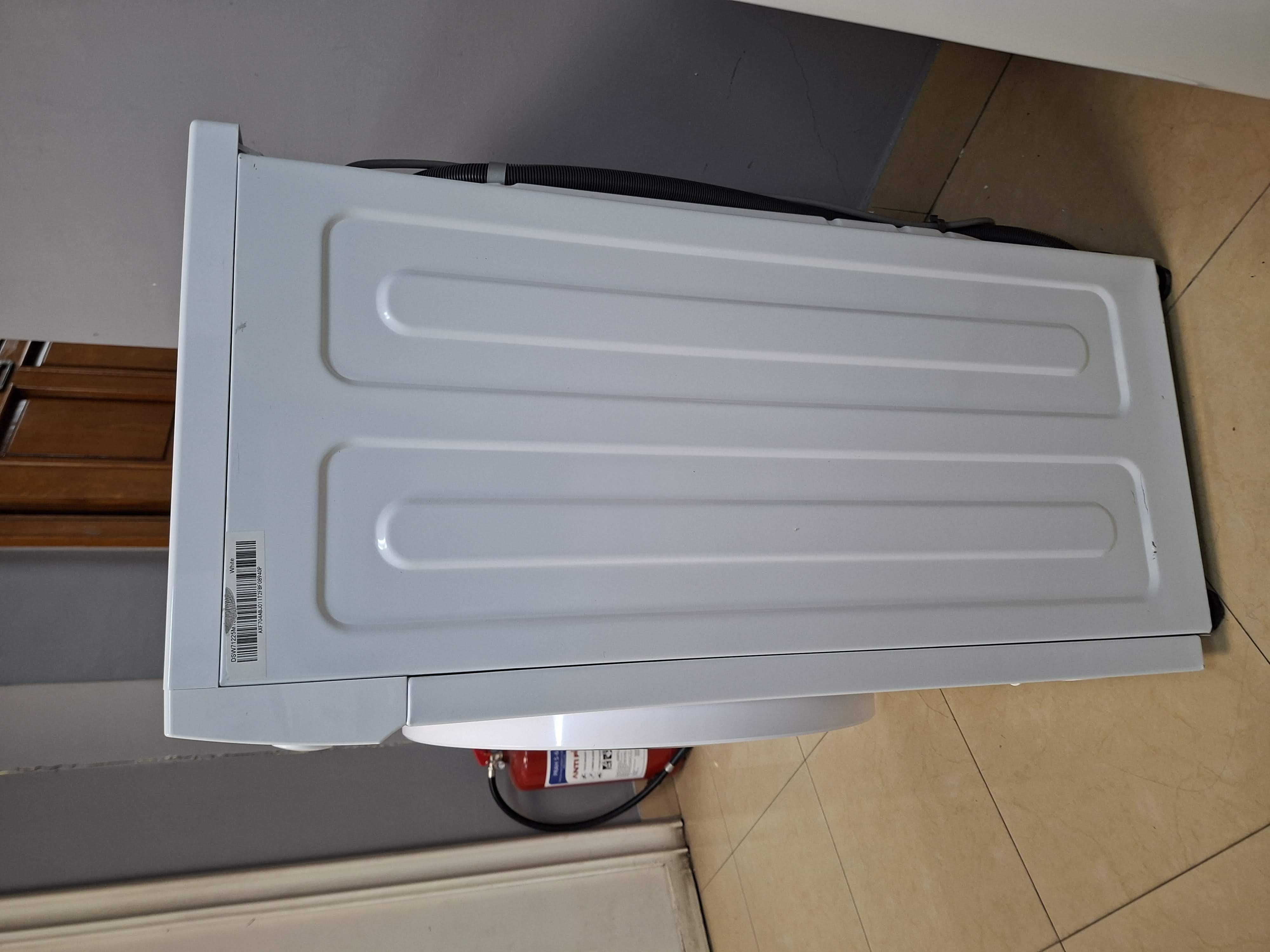 Veš mašina Daya DSW71225M18A , 7 kg, slim