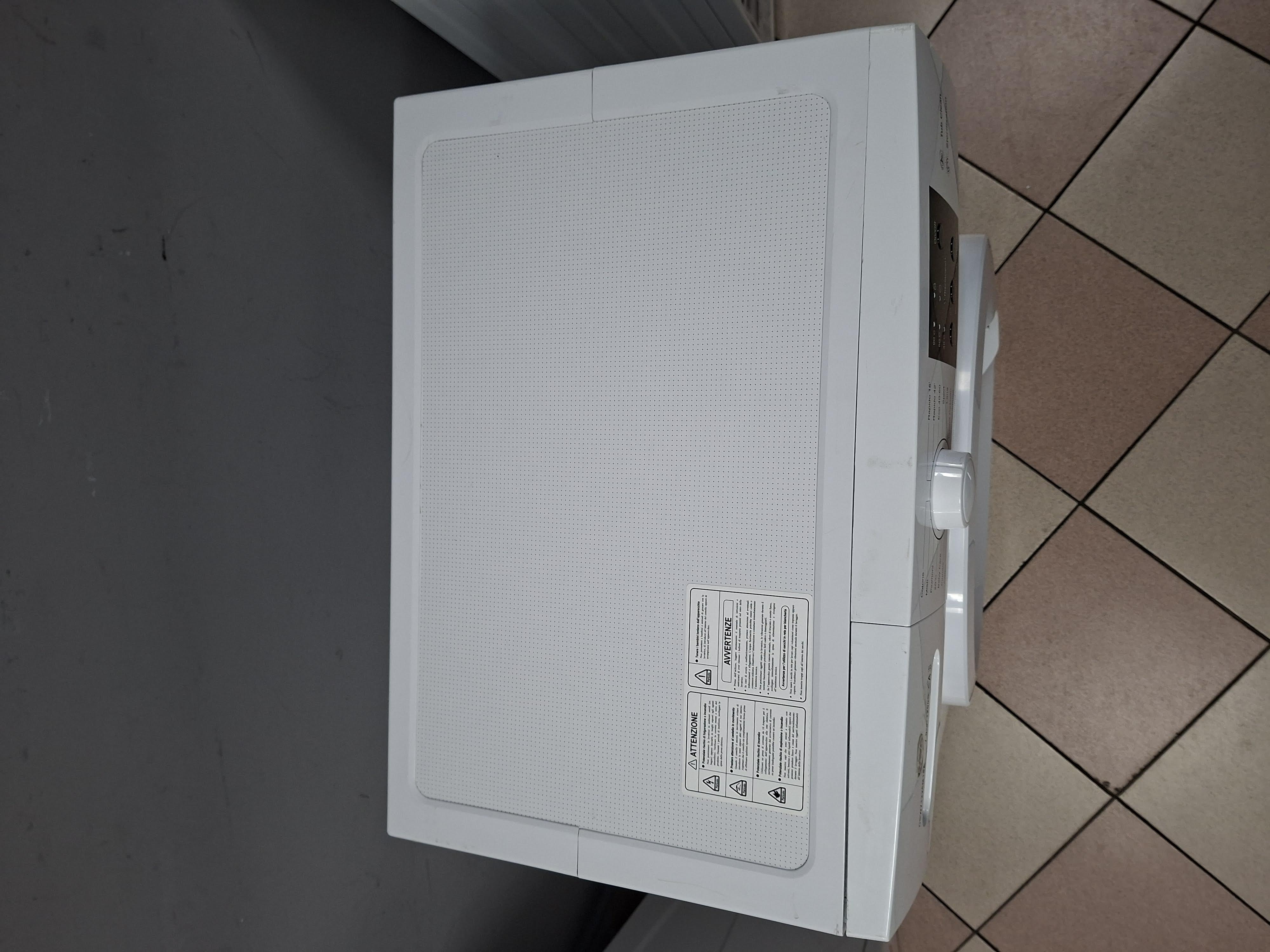 Veš mašina Daya DSW71225M18A , 7 kg, slim