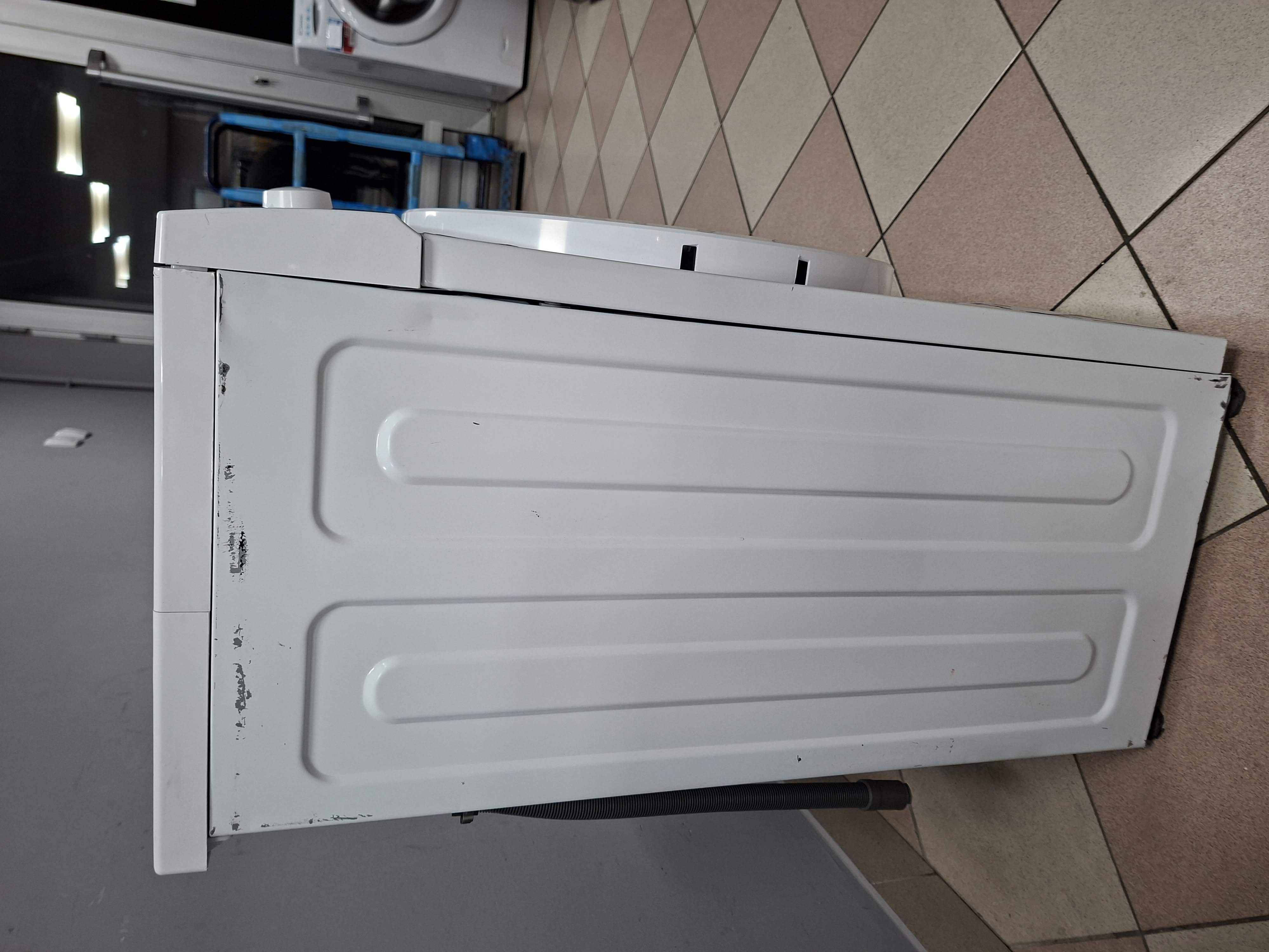 Veš mašina Daya DSW71225M18A , 7 kg, slim