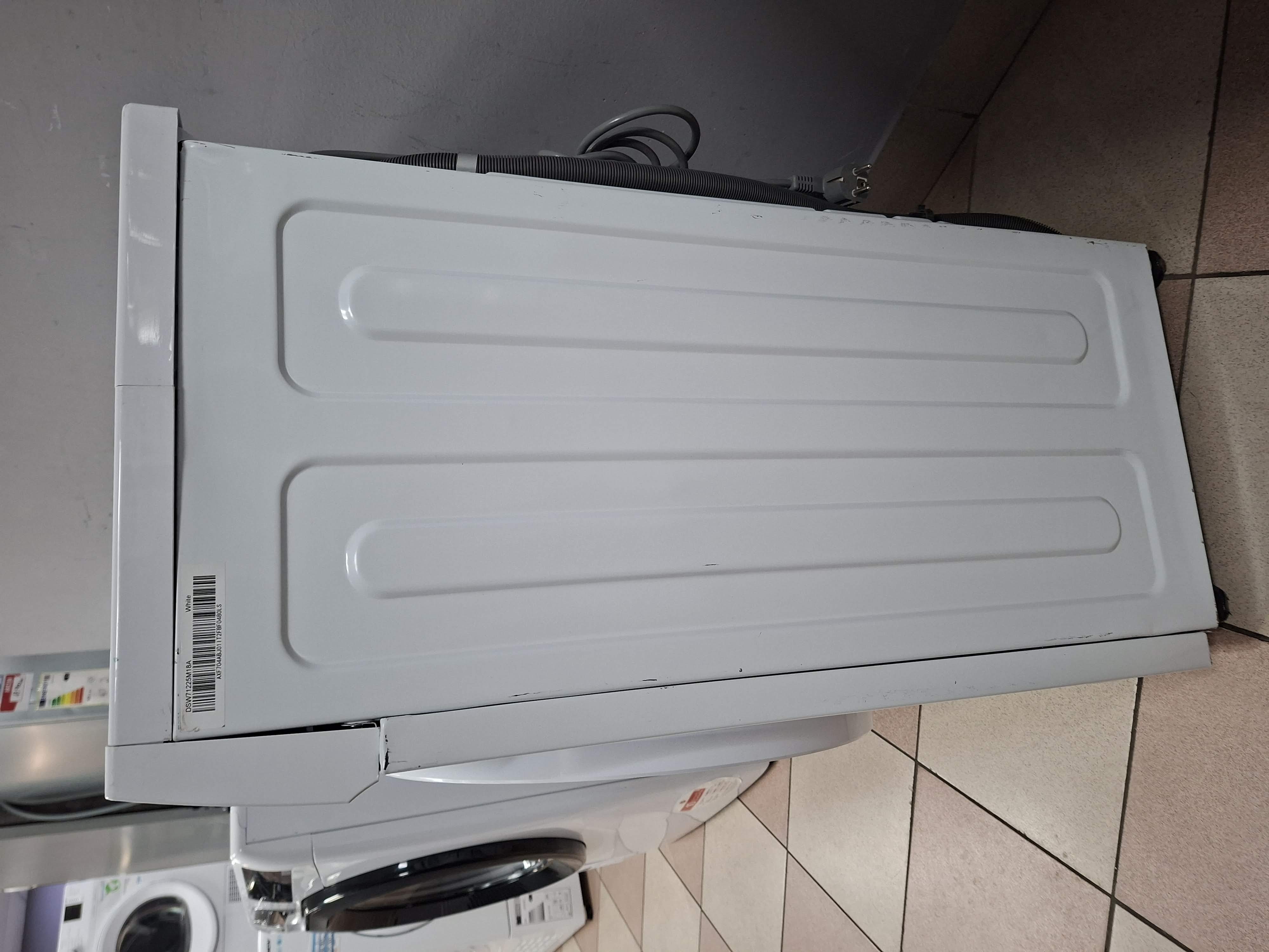 Veš mašina Daya DSW71225M18A , 7 kg, slim