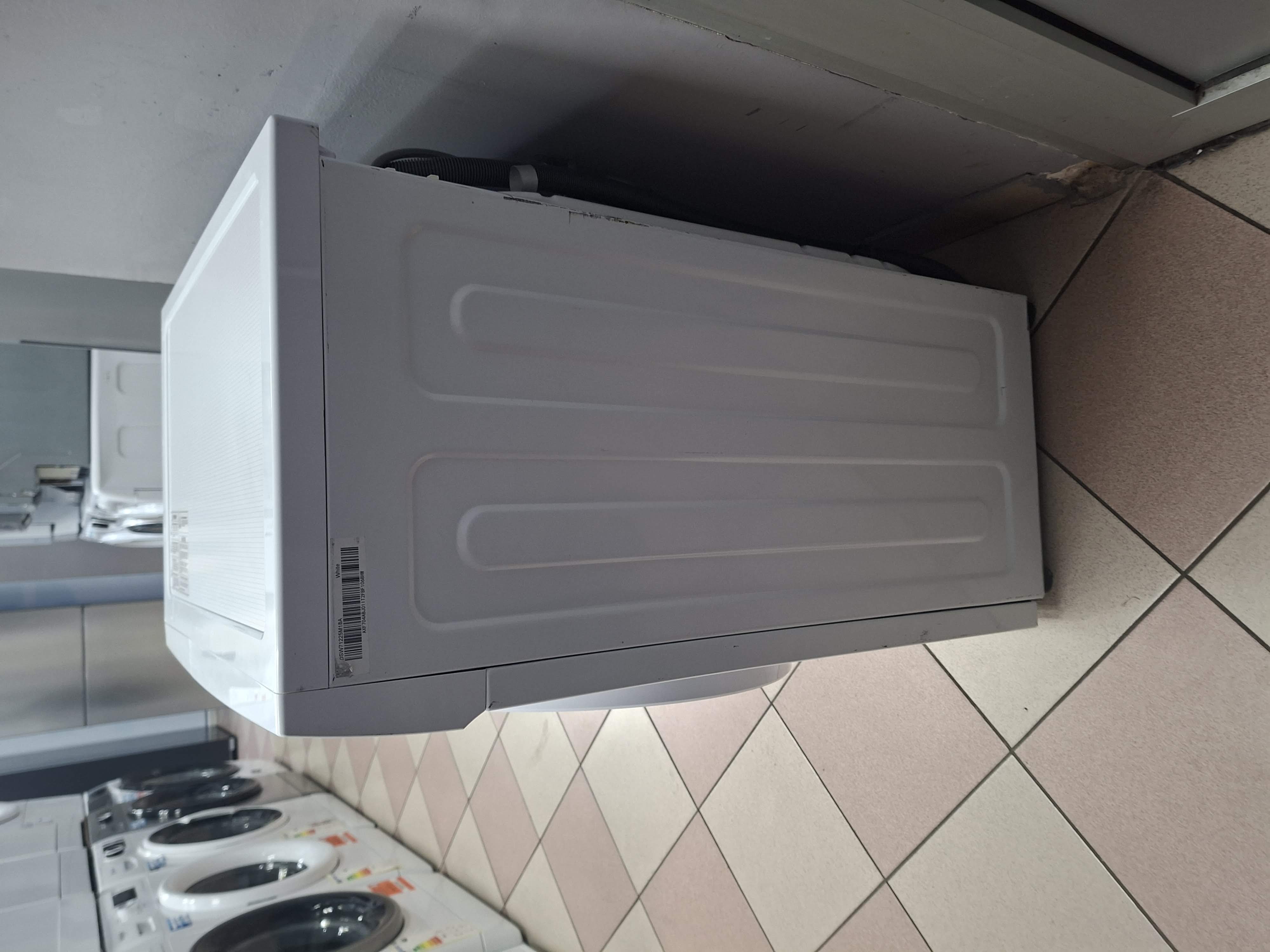 Veš mašina Daya DSW71225M18A , 7 kg, slim