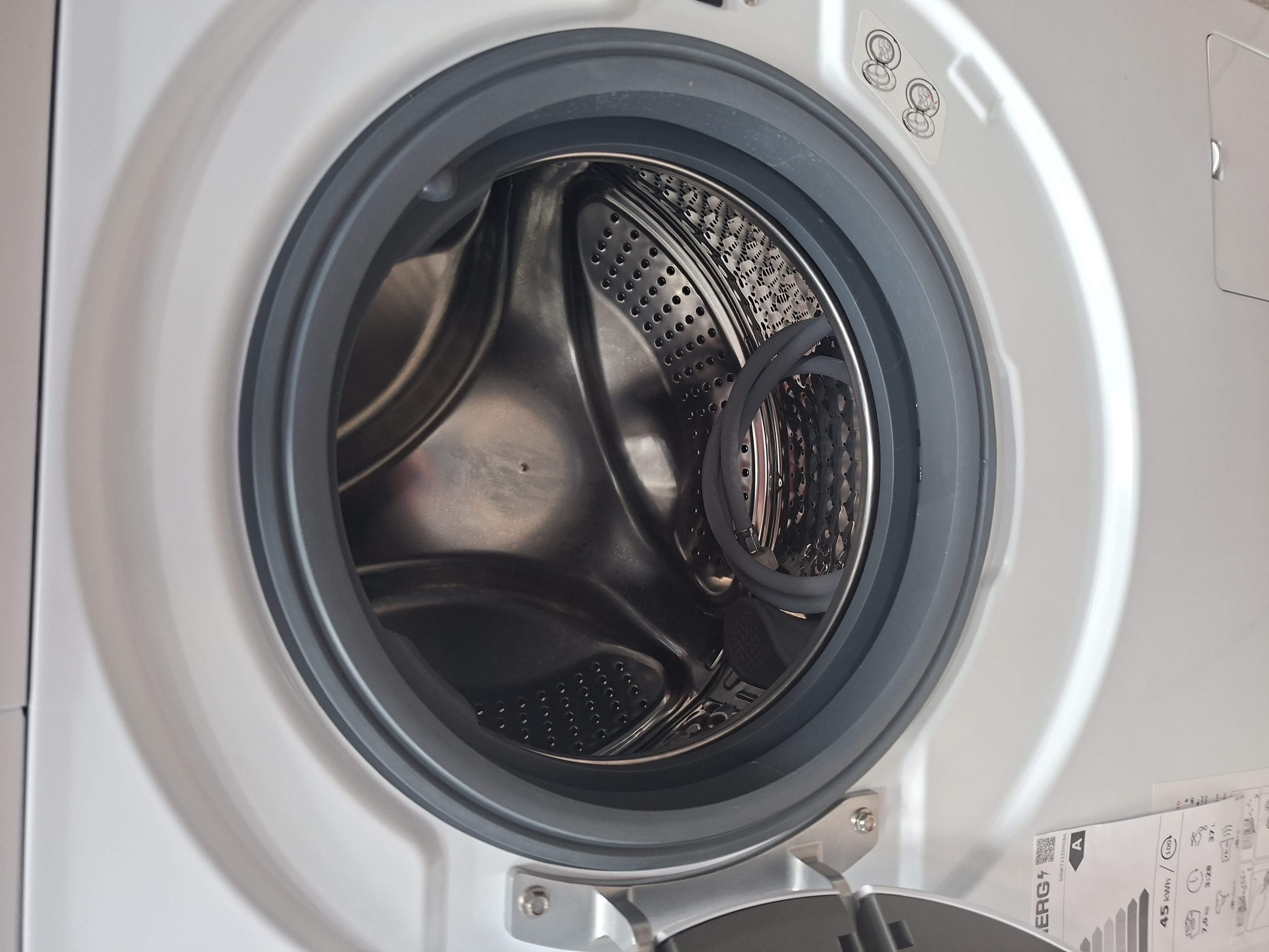 Veš mašina Daya DSW71225M18A , 7 kg, slim