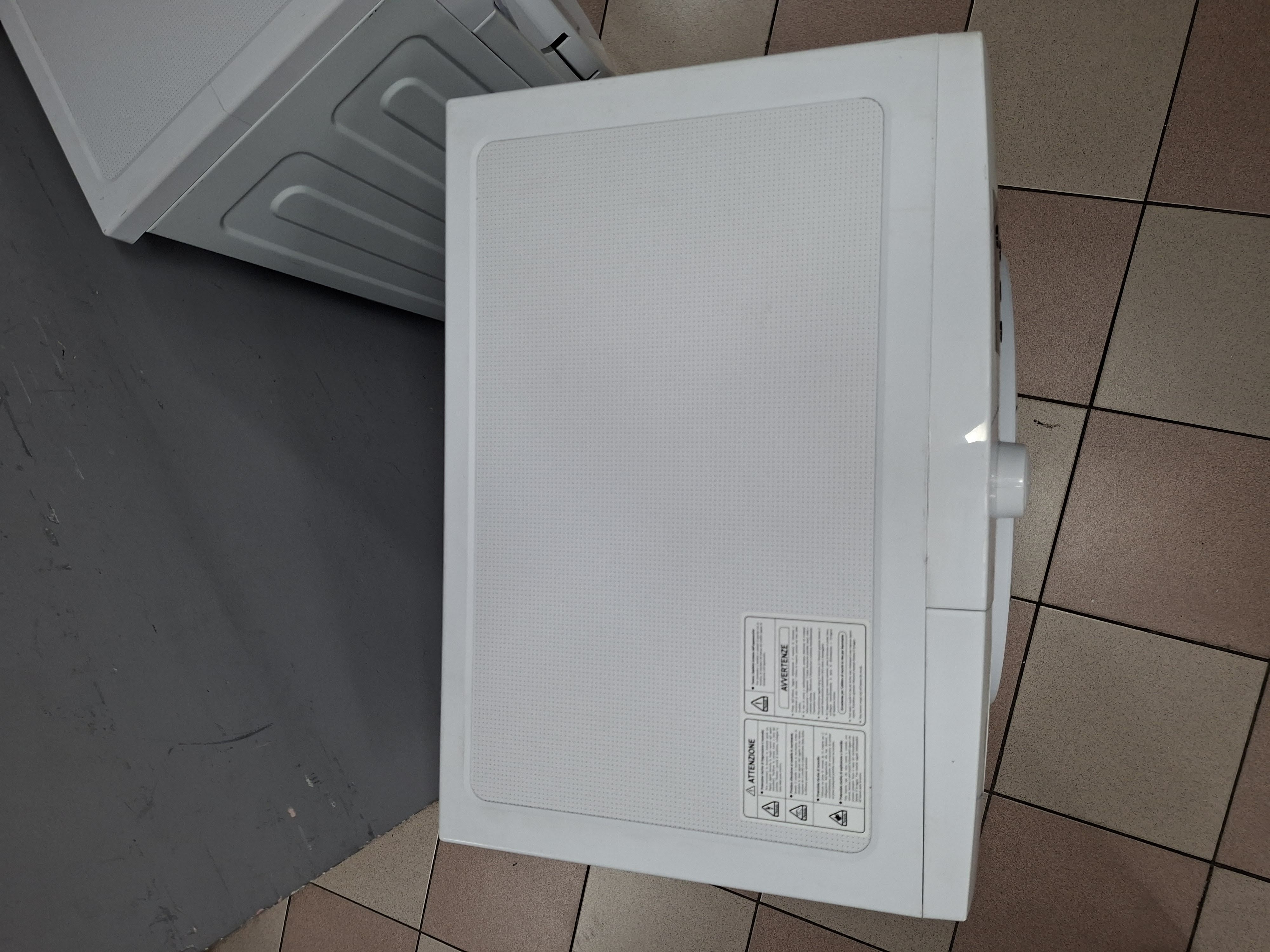 Veš mašina Daya DSW71225M18A , 7 kg, slim