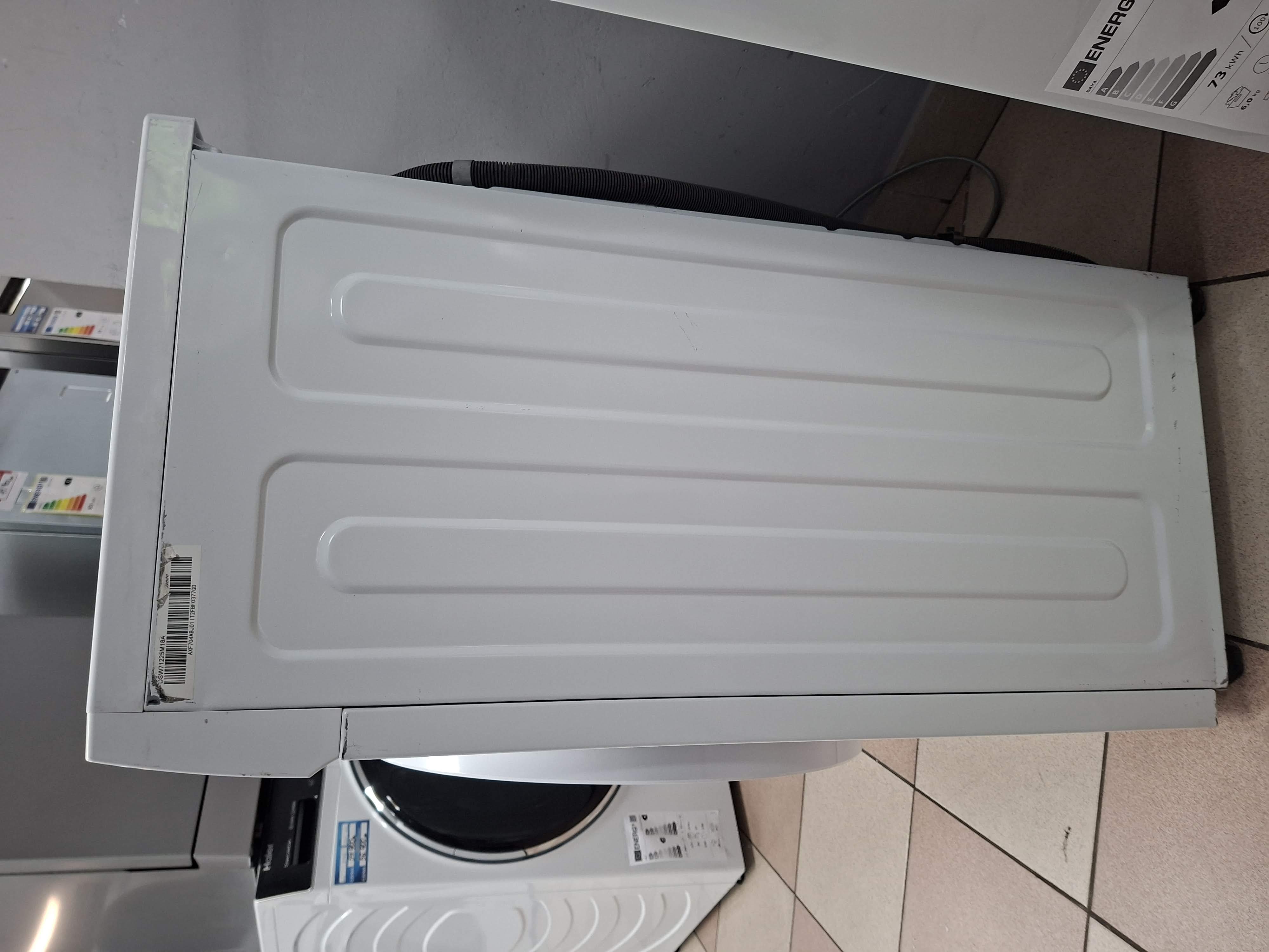 Veš mašina Daya DSW71225M18A , 7 kg, slim