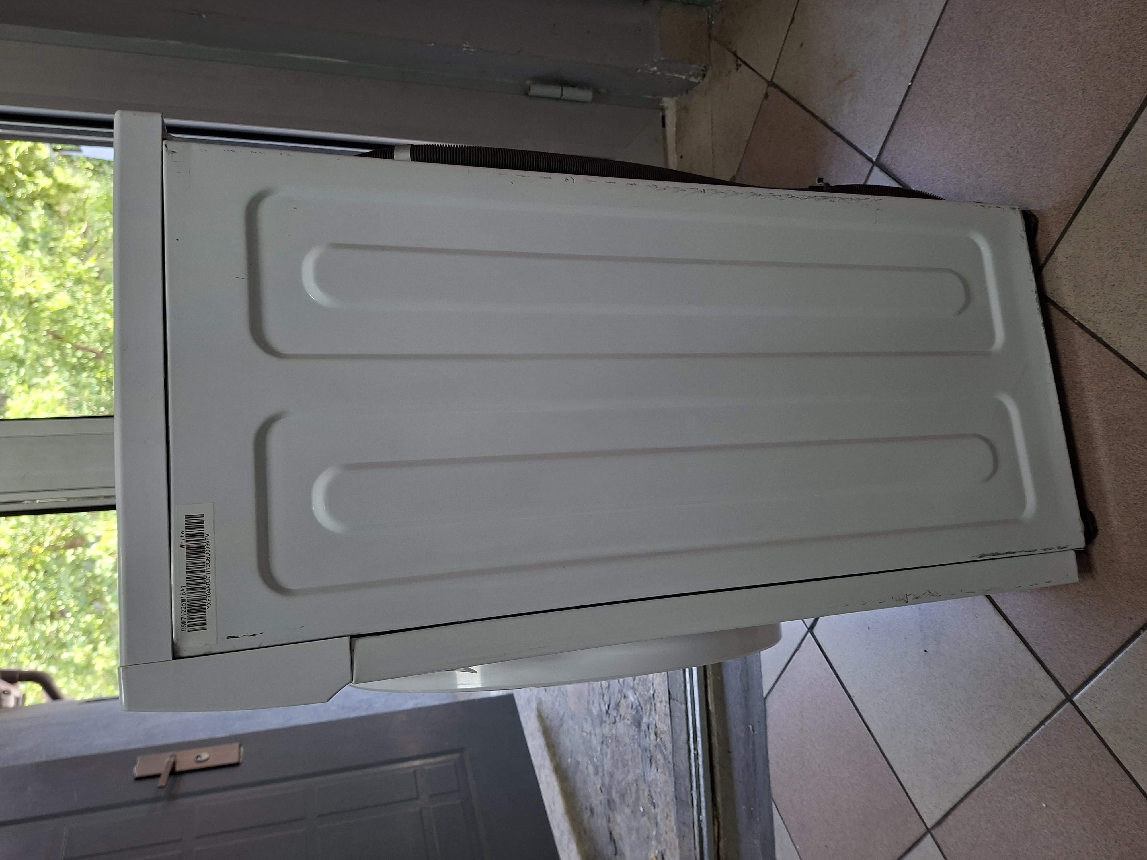 Veš mašina Daya DSW71225M18A1, 7 kg, slim