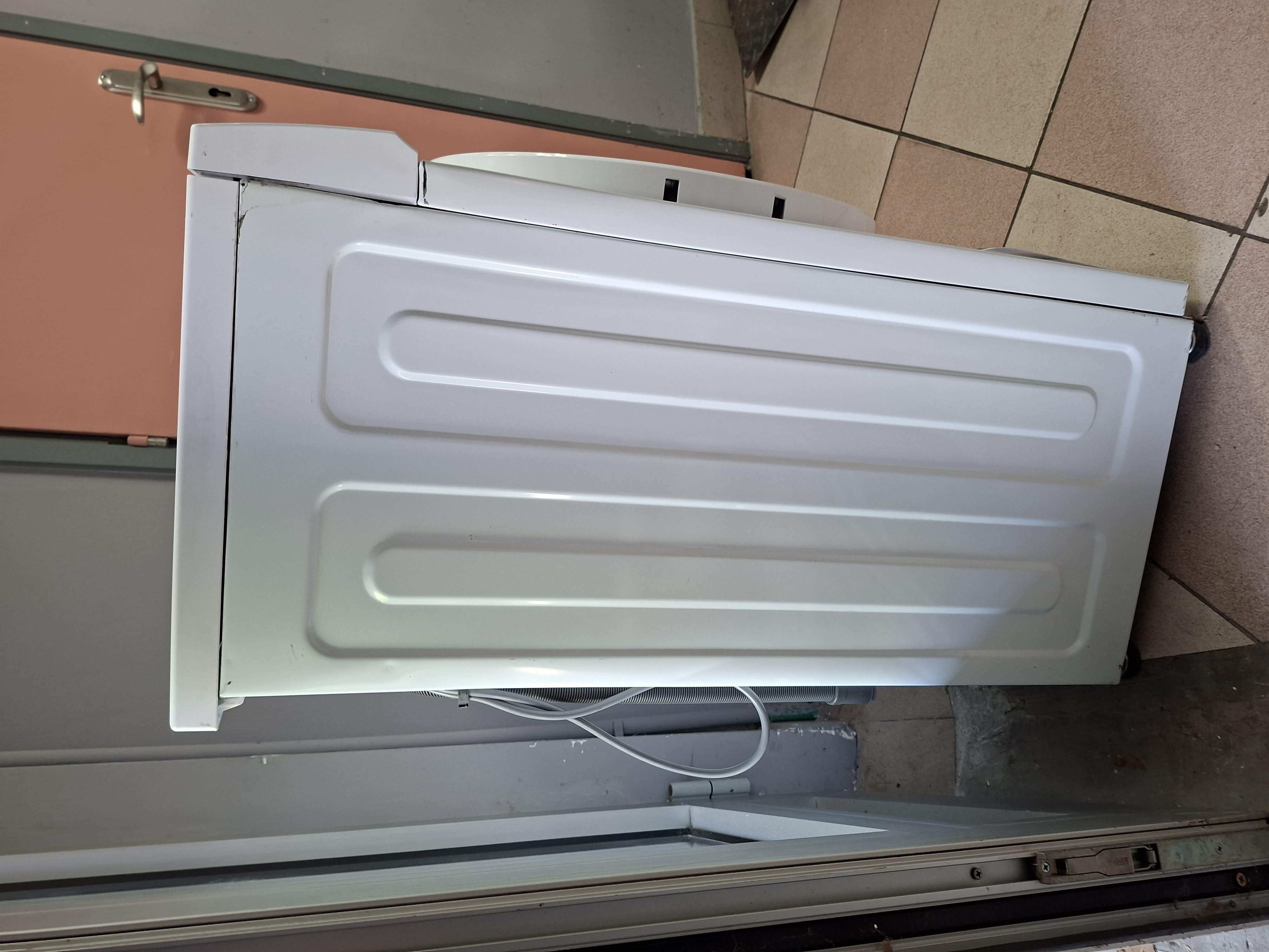 Veš mašina Daya DSW71225M18A1, 7 kg, slim