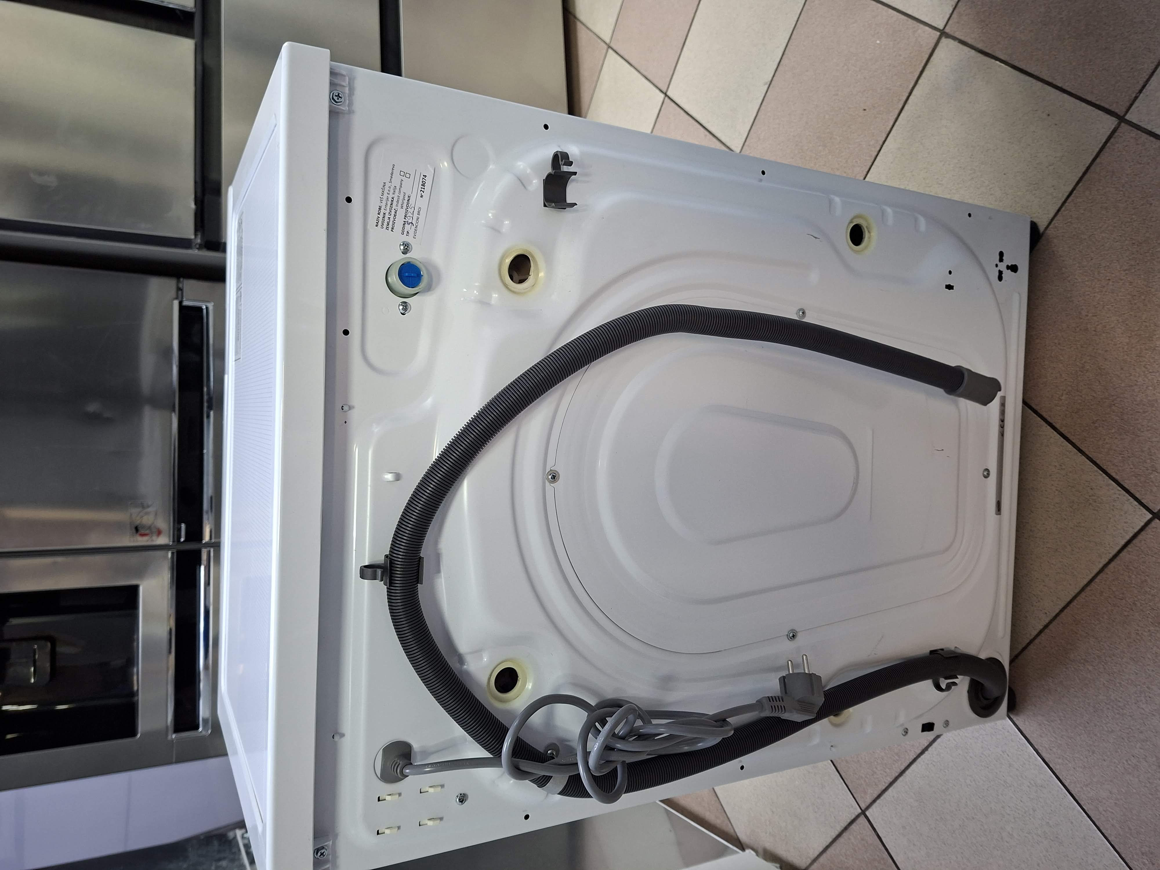 Veš mašina DAYA DSW81225M15A , 8 kg