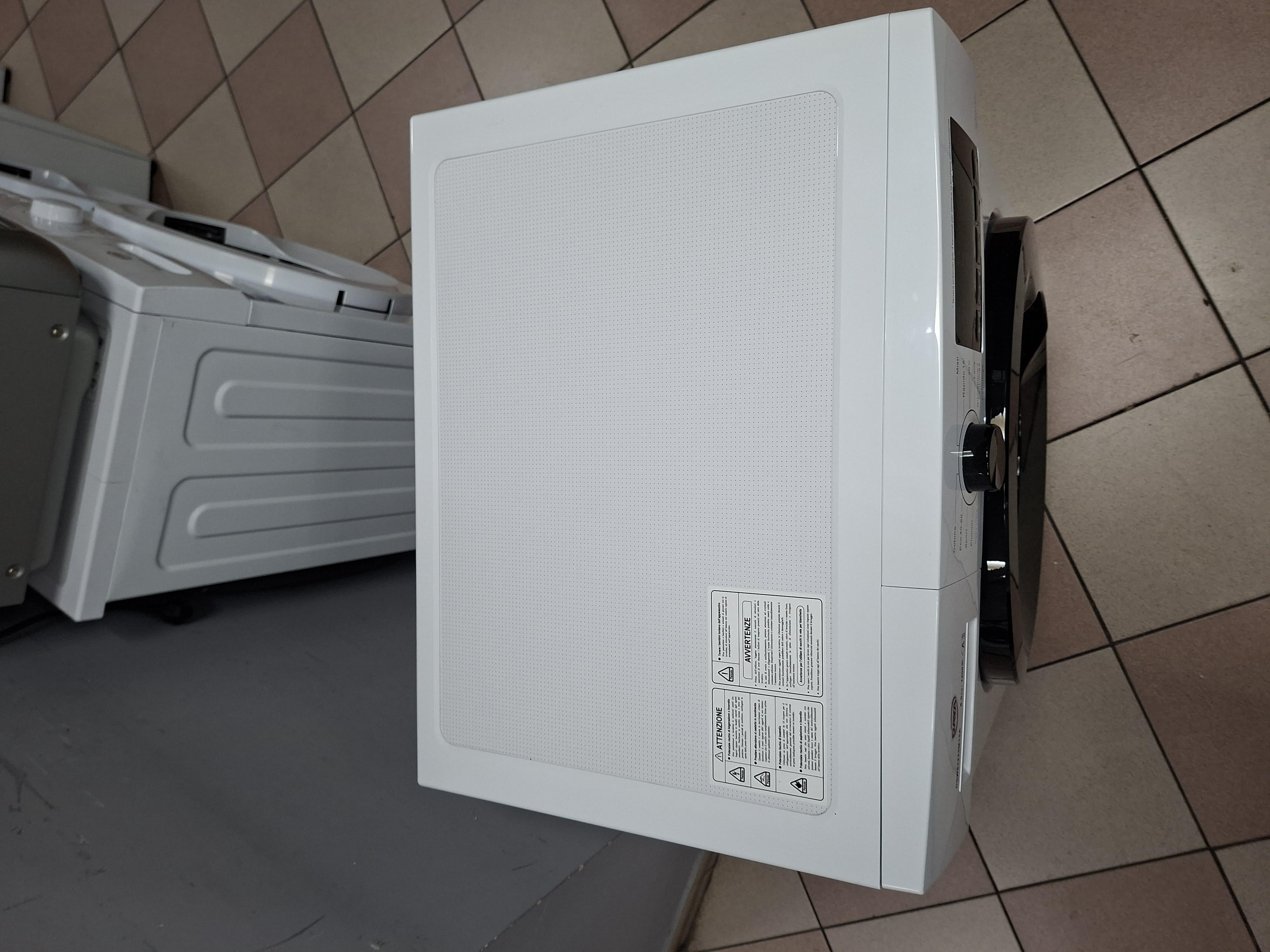 Veš mašina DAYA DSW81225M15A, 8 kg