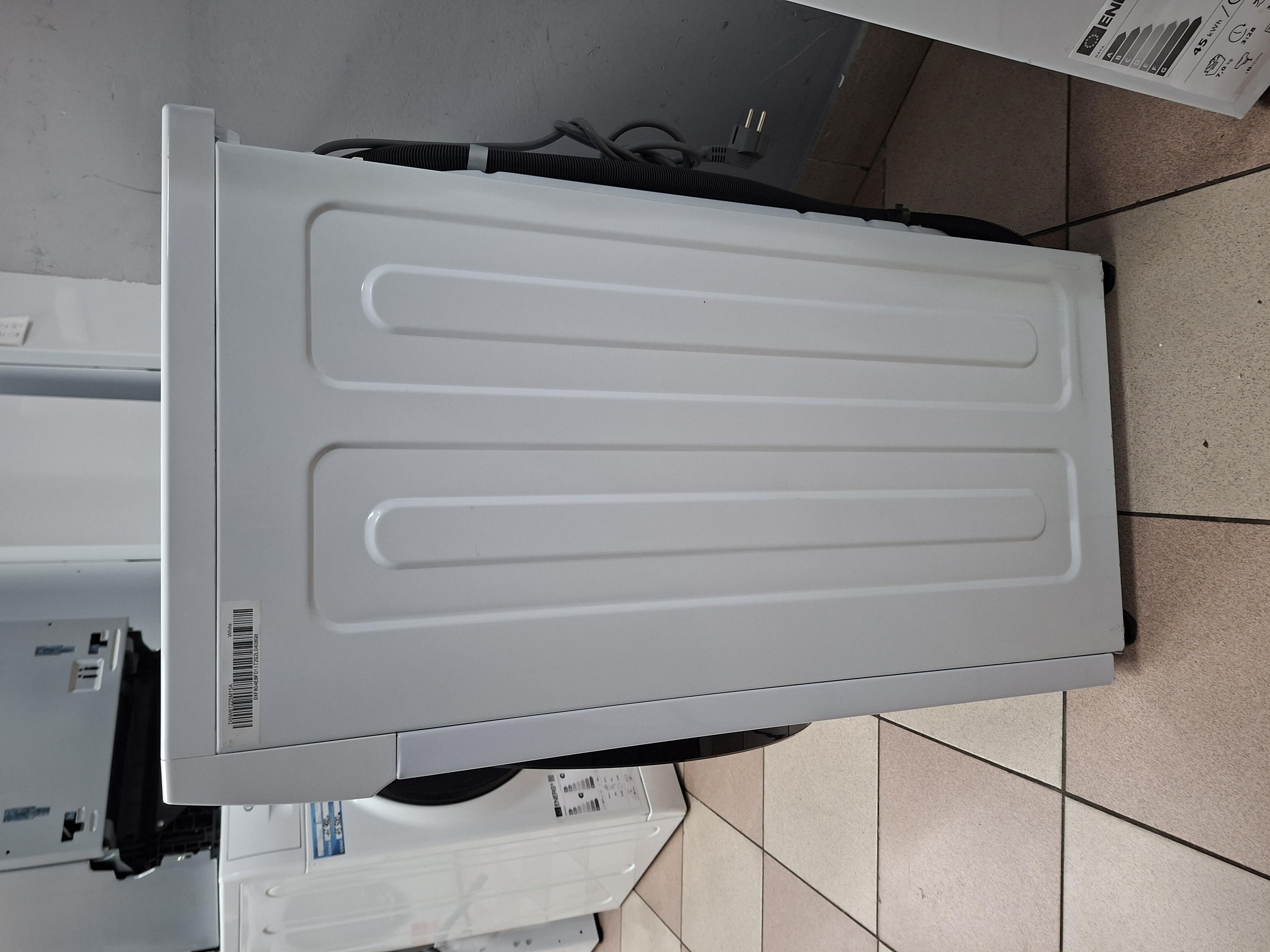 Veš mašina DAYA DSW81225M15A, 8 kg