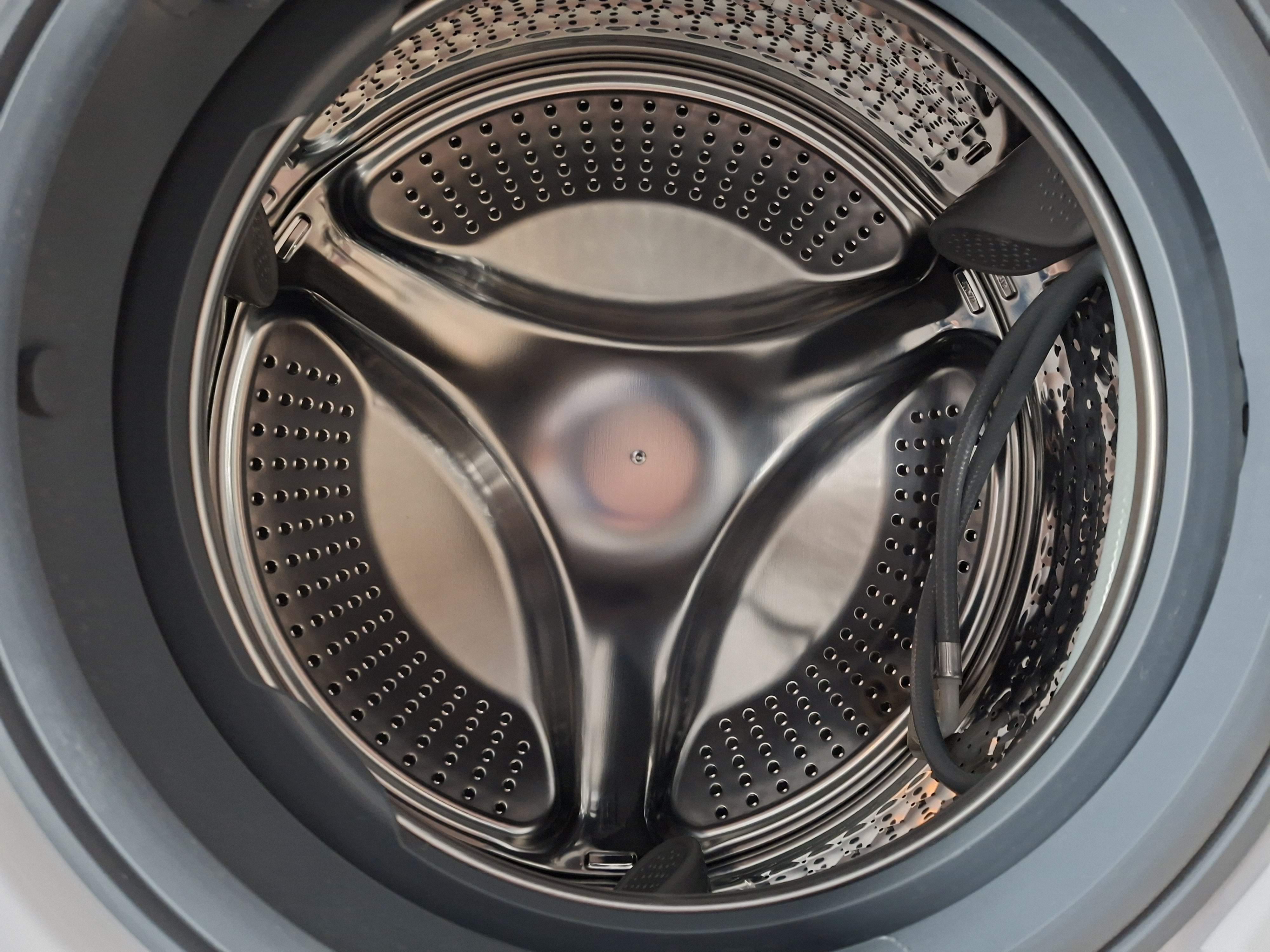 Veš mašina DAYA DSW81225M15A, 8 kg