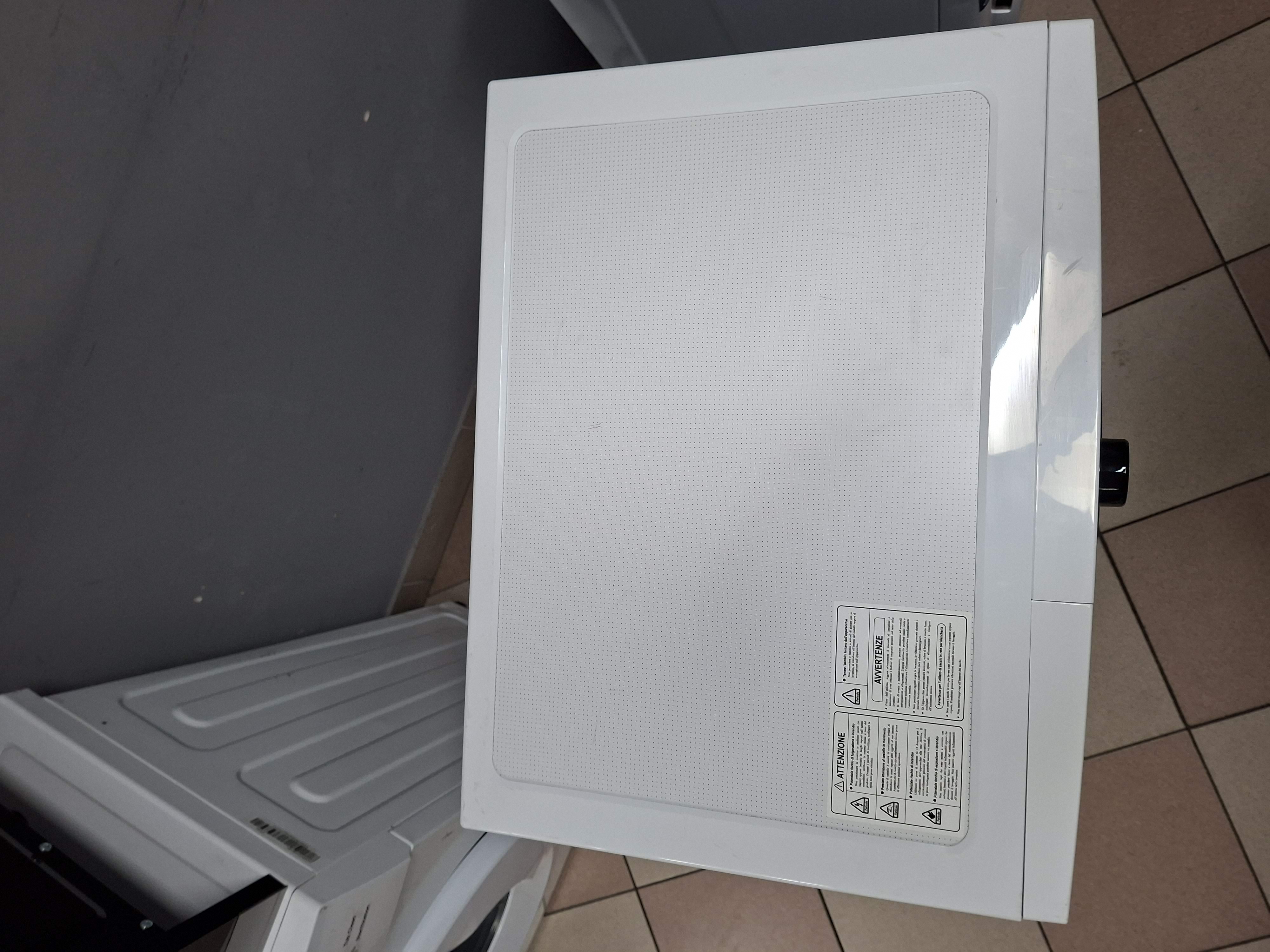 Veš mašina DAYA DSW81225M15A, 8 kg