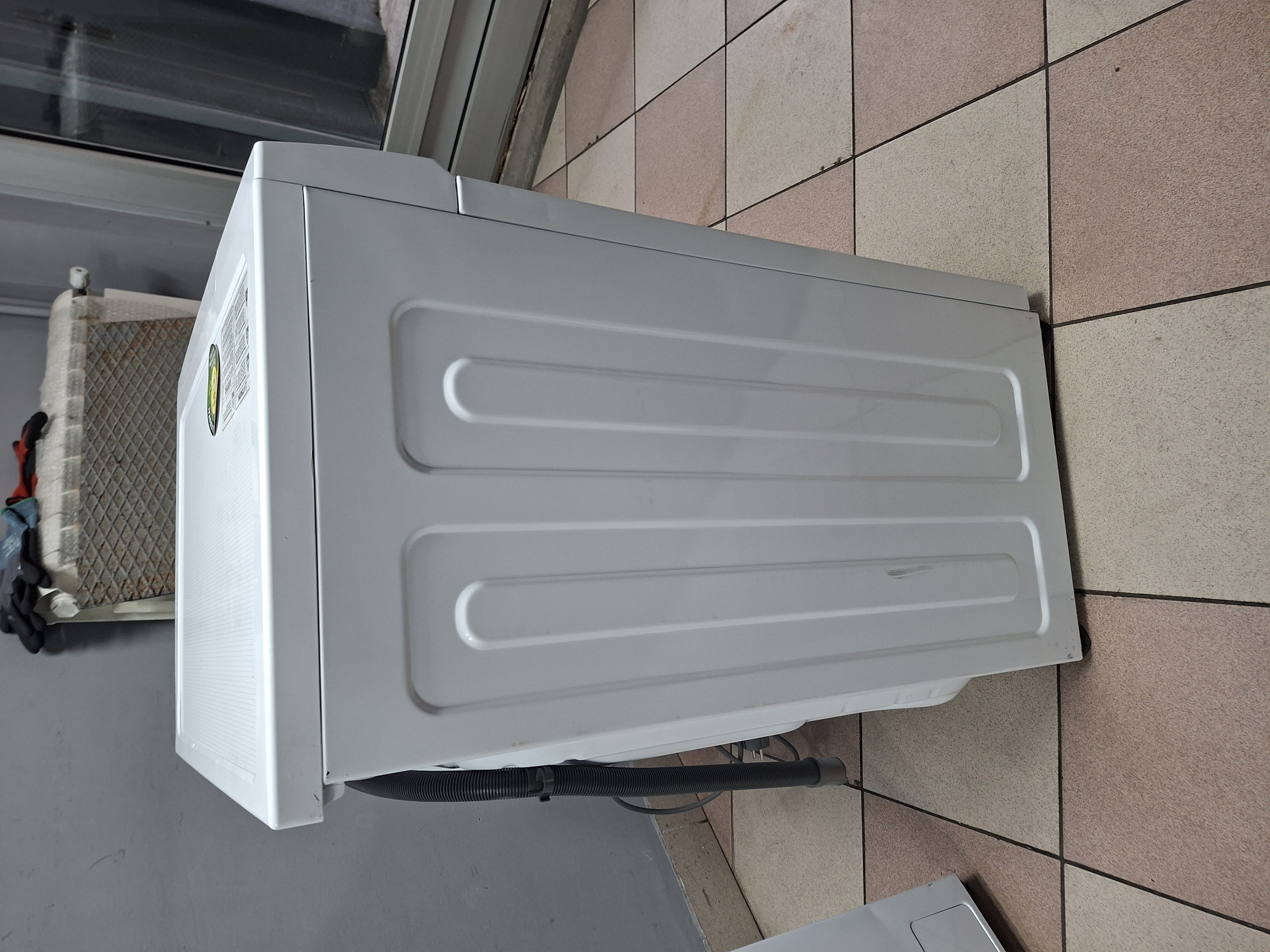 Veš mašina DAYA DSW81225M15A2 , 8 kg