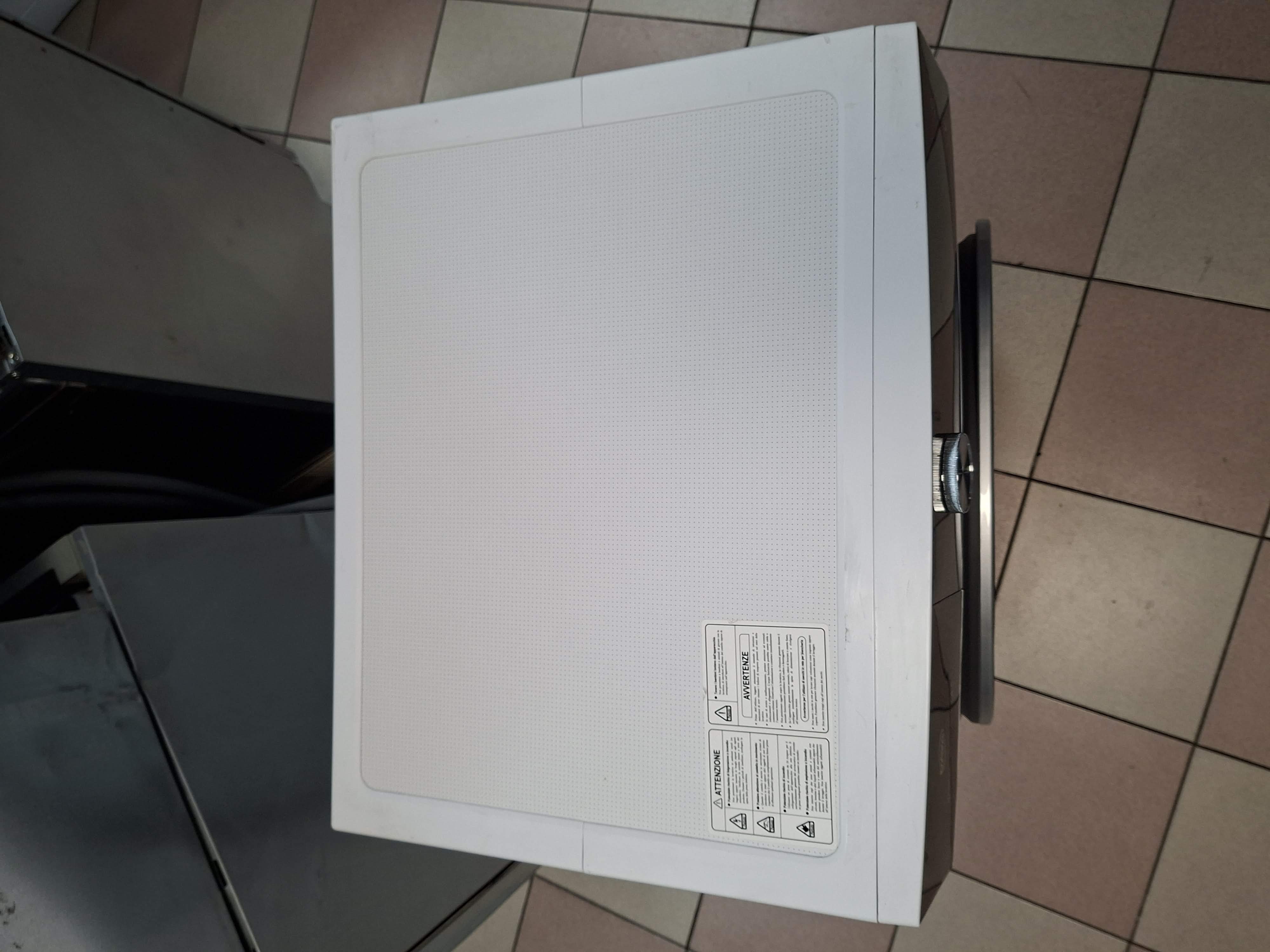 Veš mašina Daya MAGIC8A (2), 8 kg