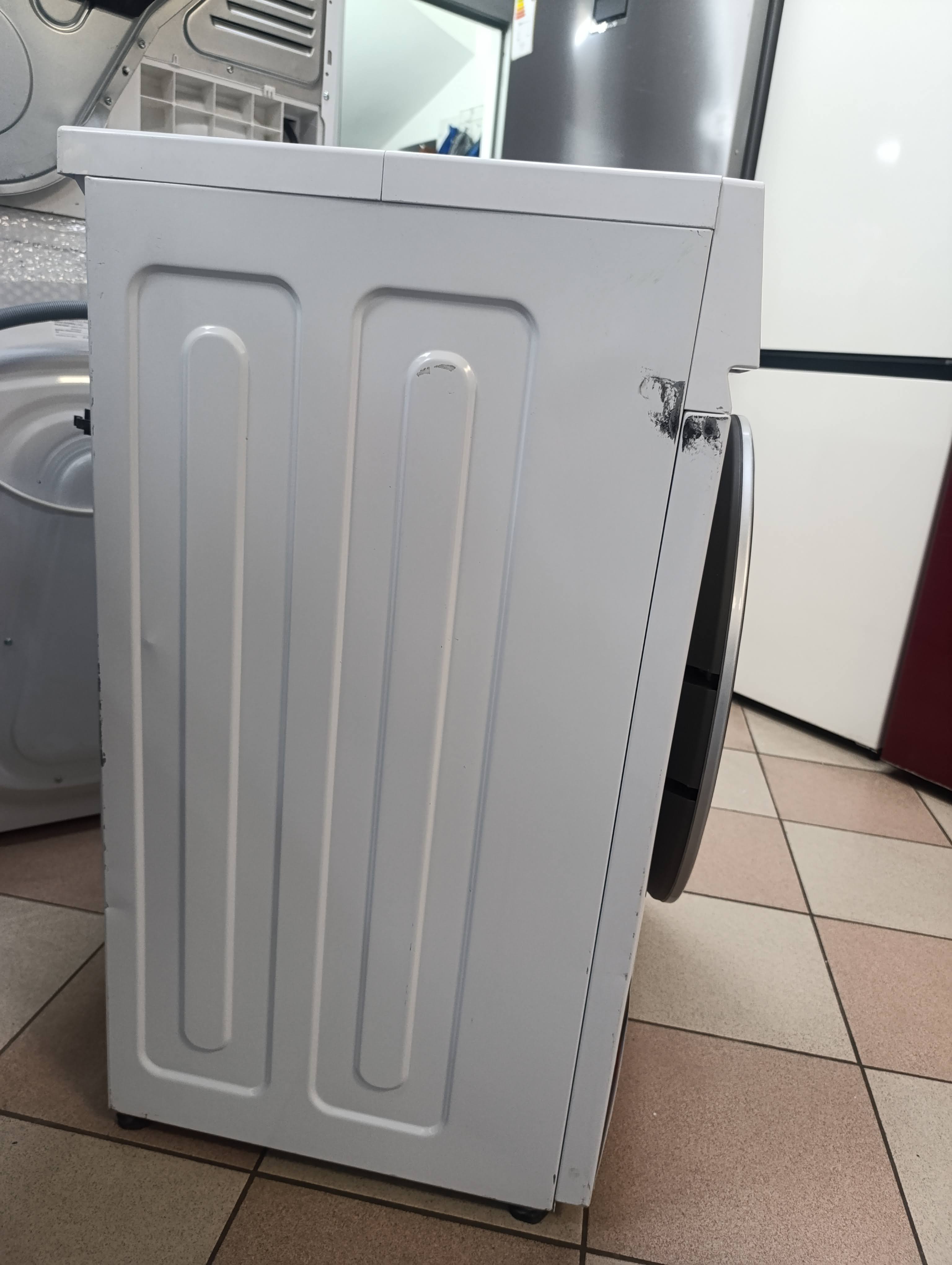 Veš mašina Daya MAGIC8A , 8 kg