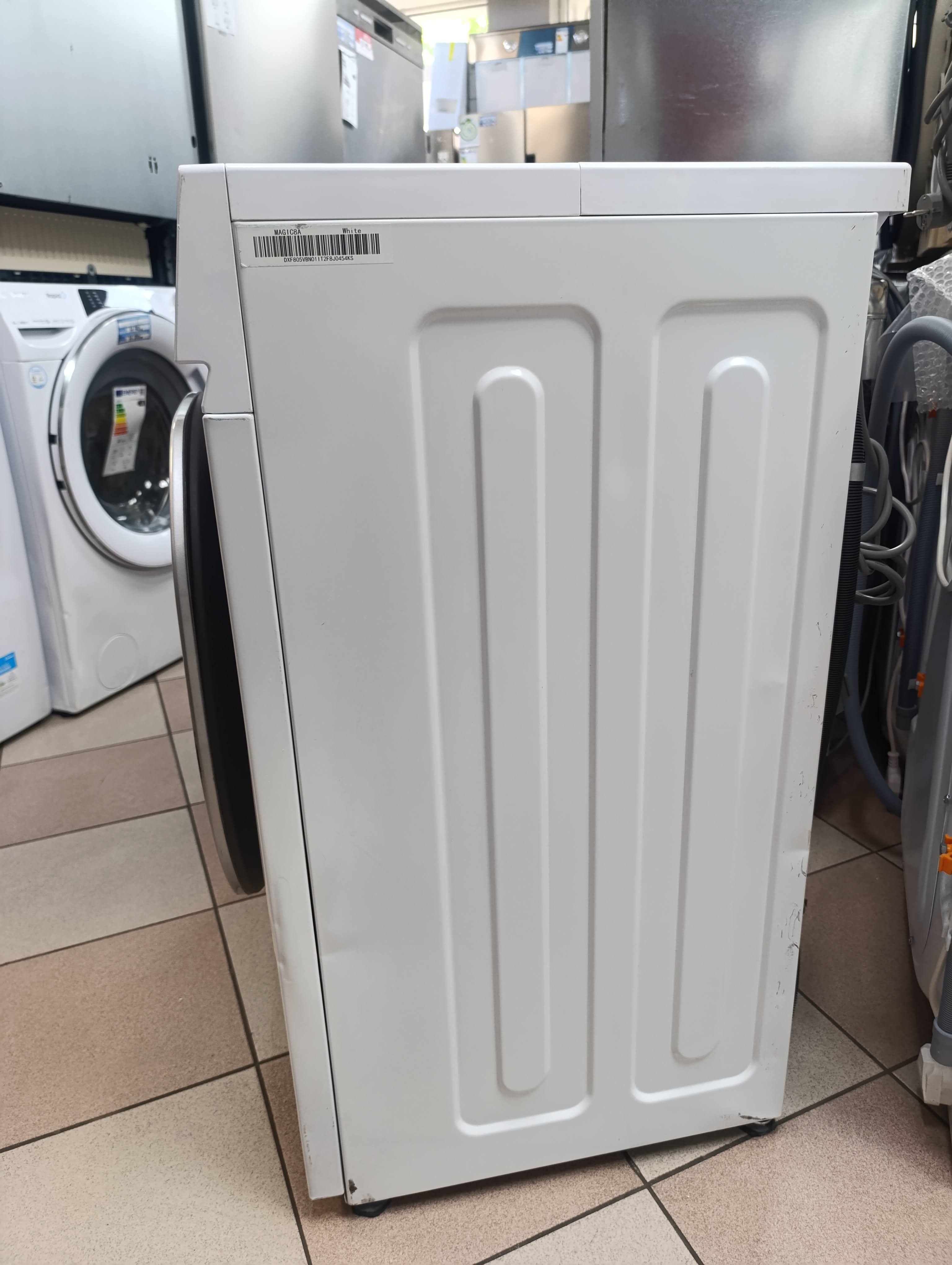 Veš mašina Daya MAGIC8A , 8 kg