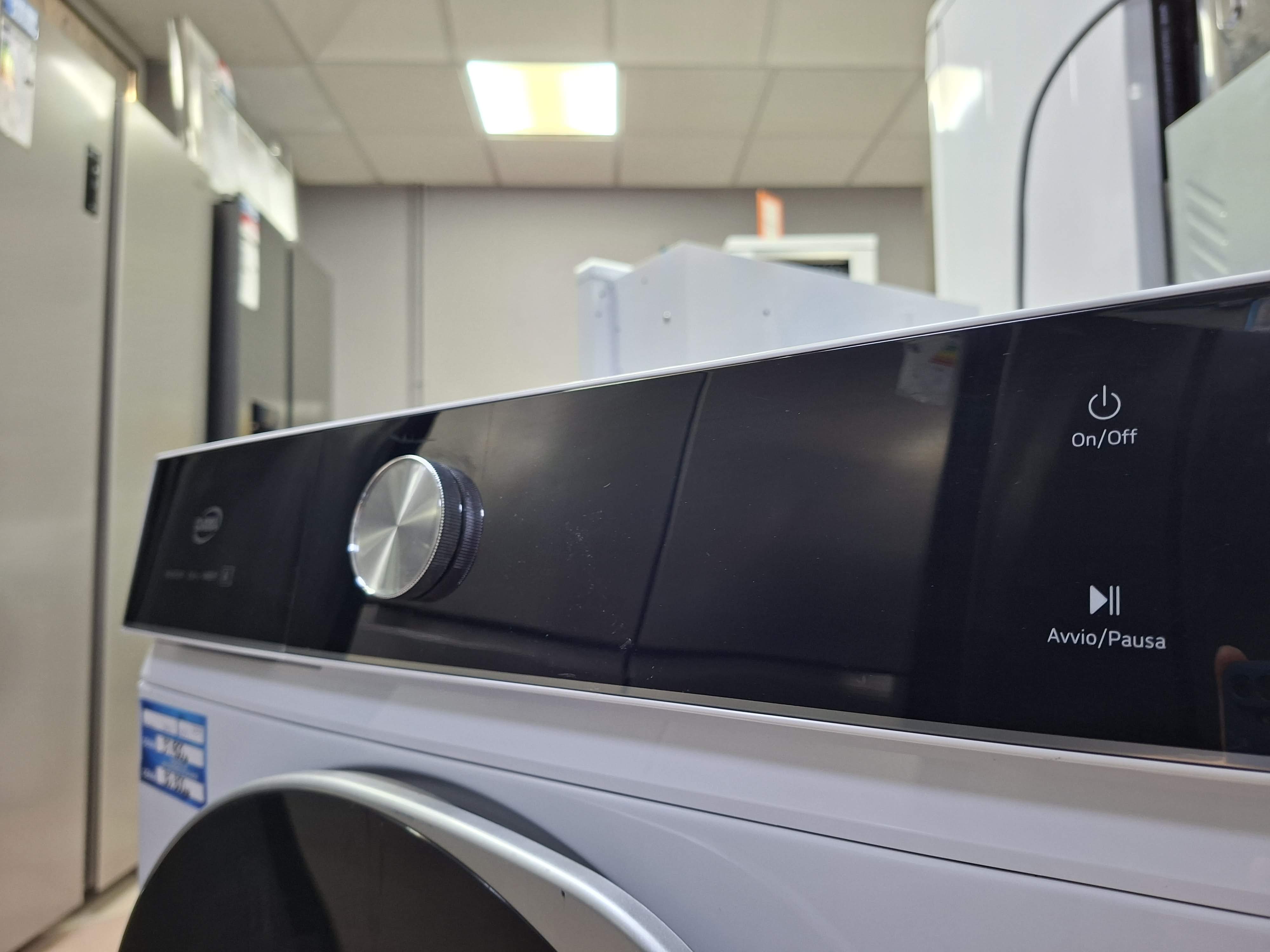 Veš mašina Daya MAGIC8A, 8 kg