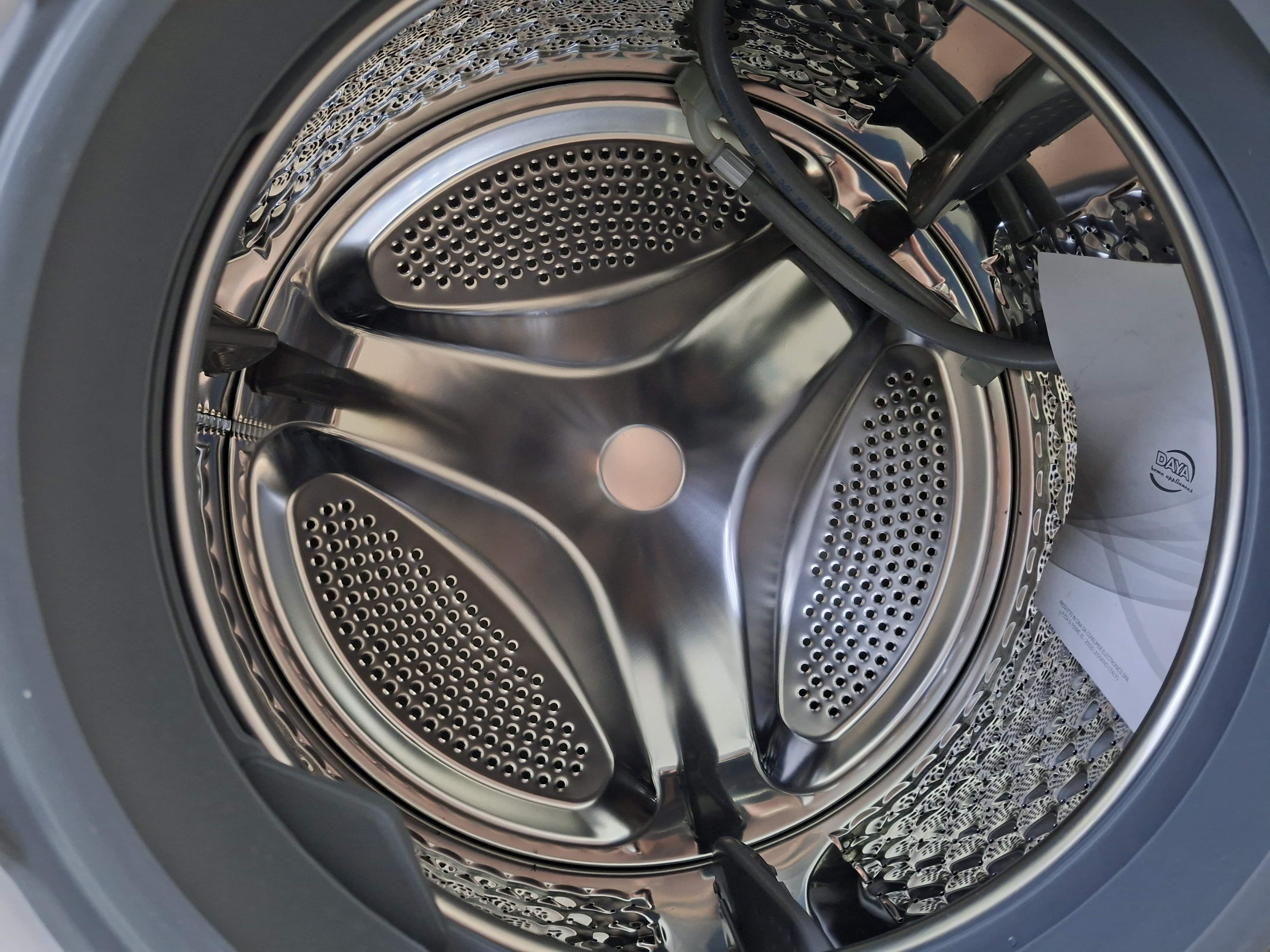 Veš mašina Daya MAGIC8A, 8 kg