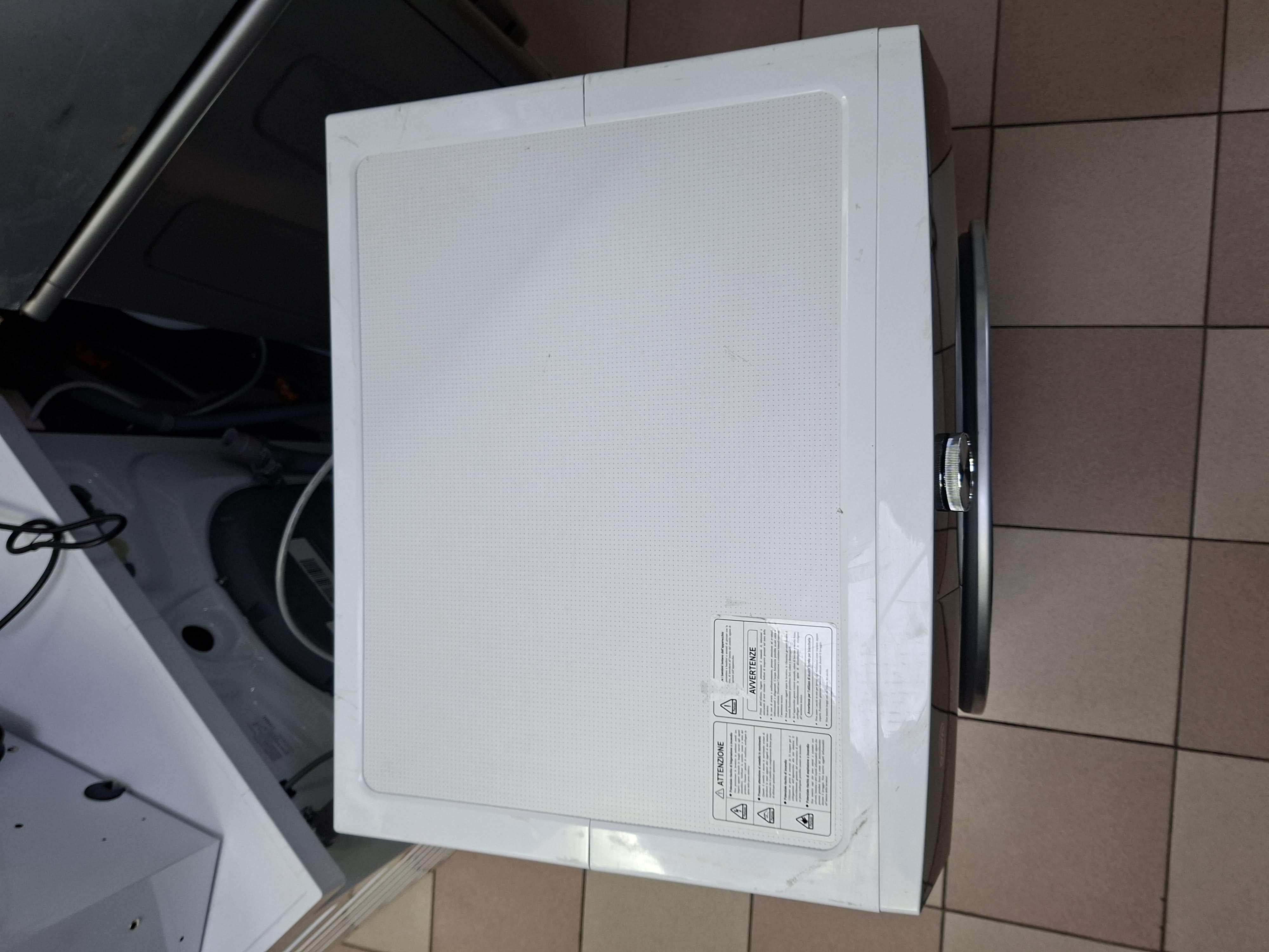 Veš mašina Daya MAGIC8A, 8 kg