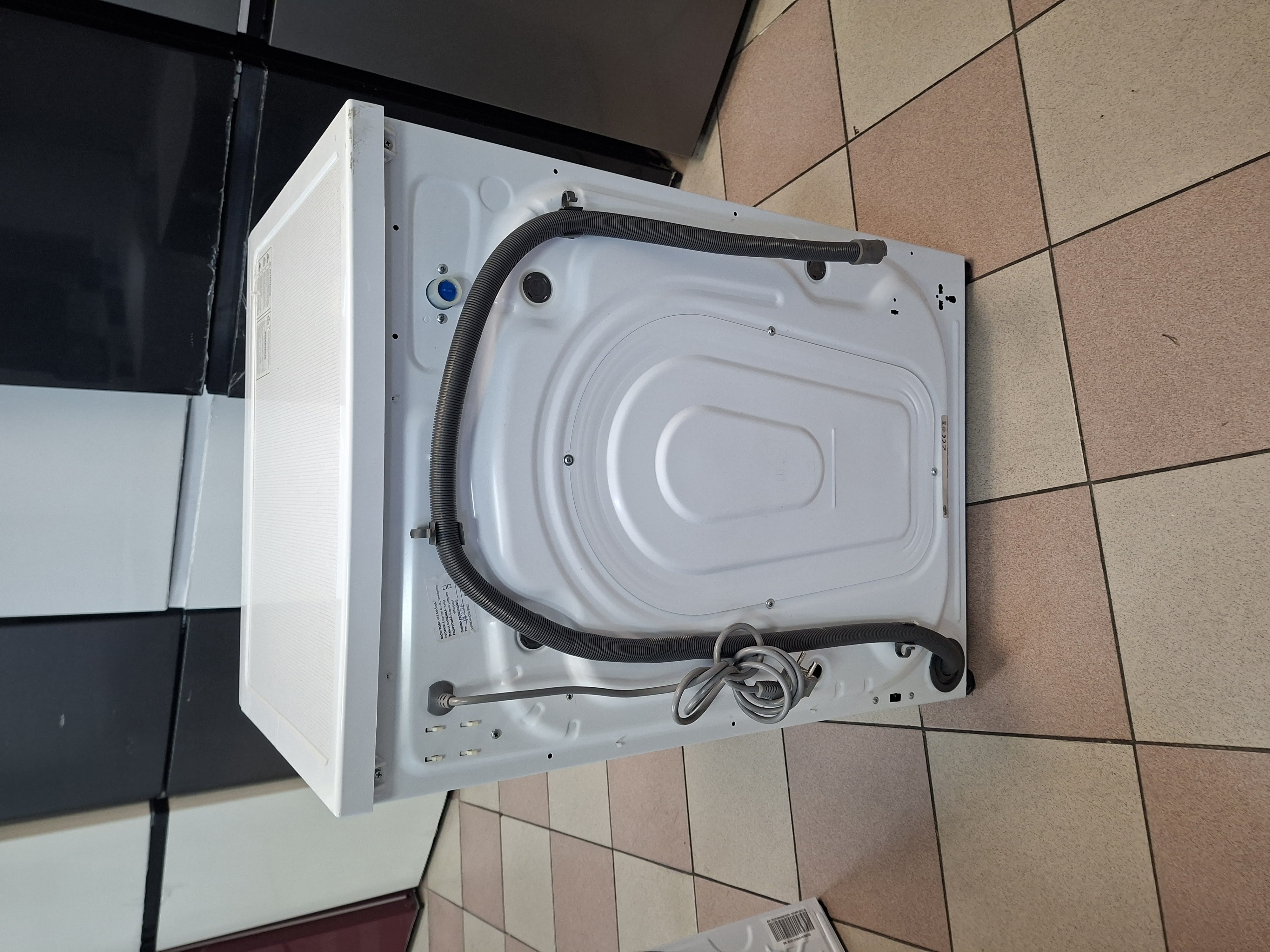 Veš mašina Daya MAGIC8A, 8 kg