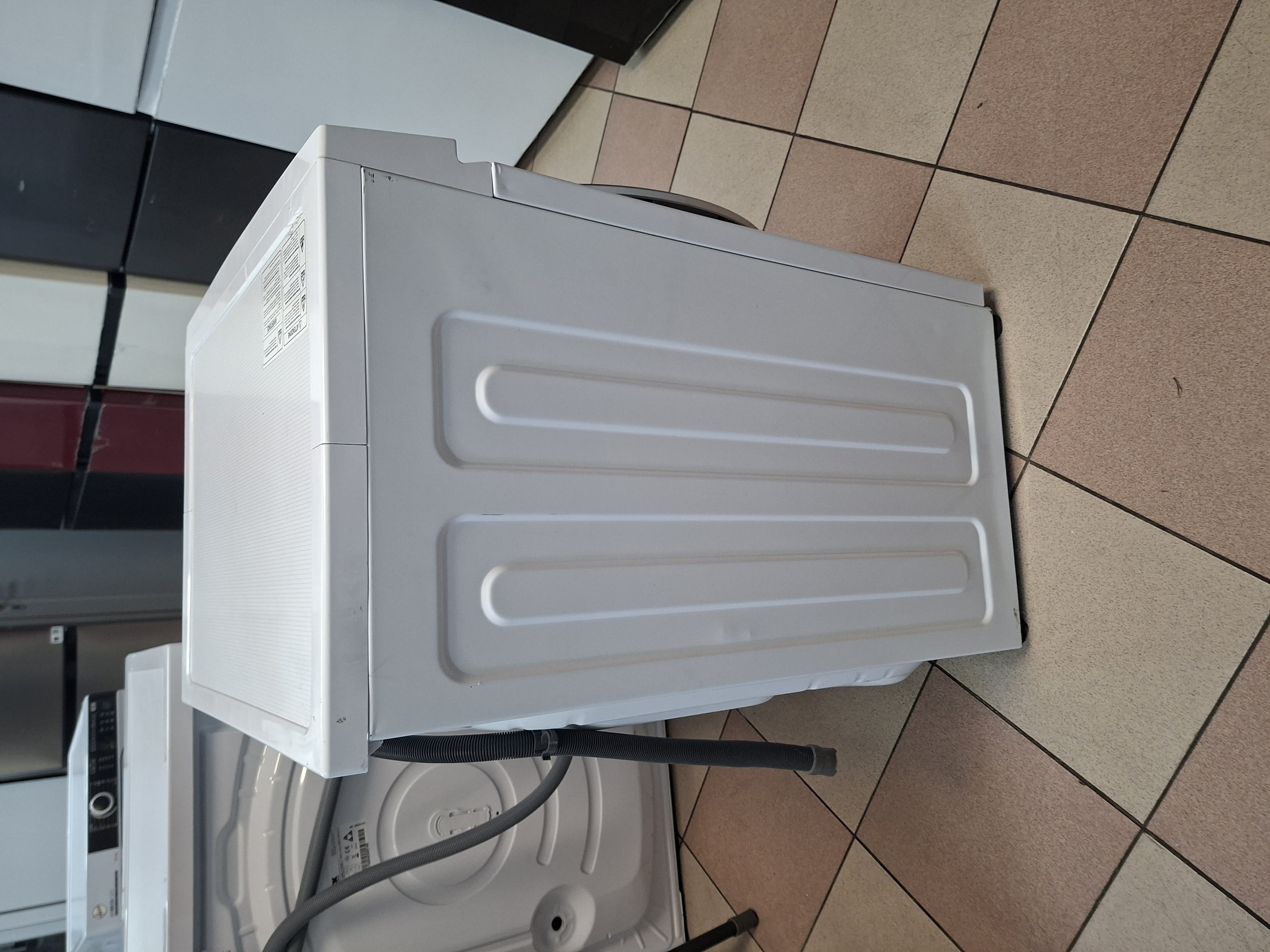 Veš mašina Daya MAGIC8A, 8 kg