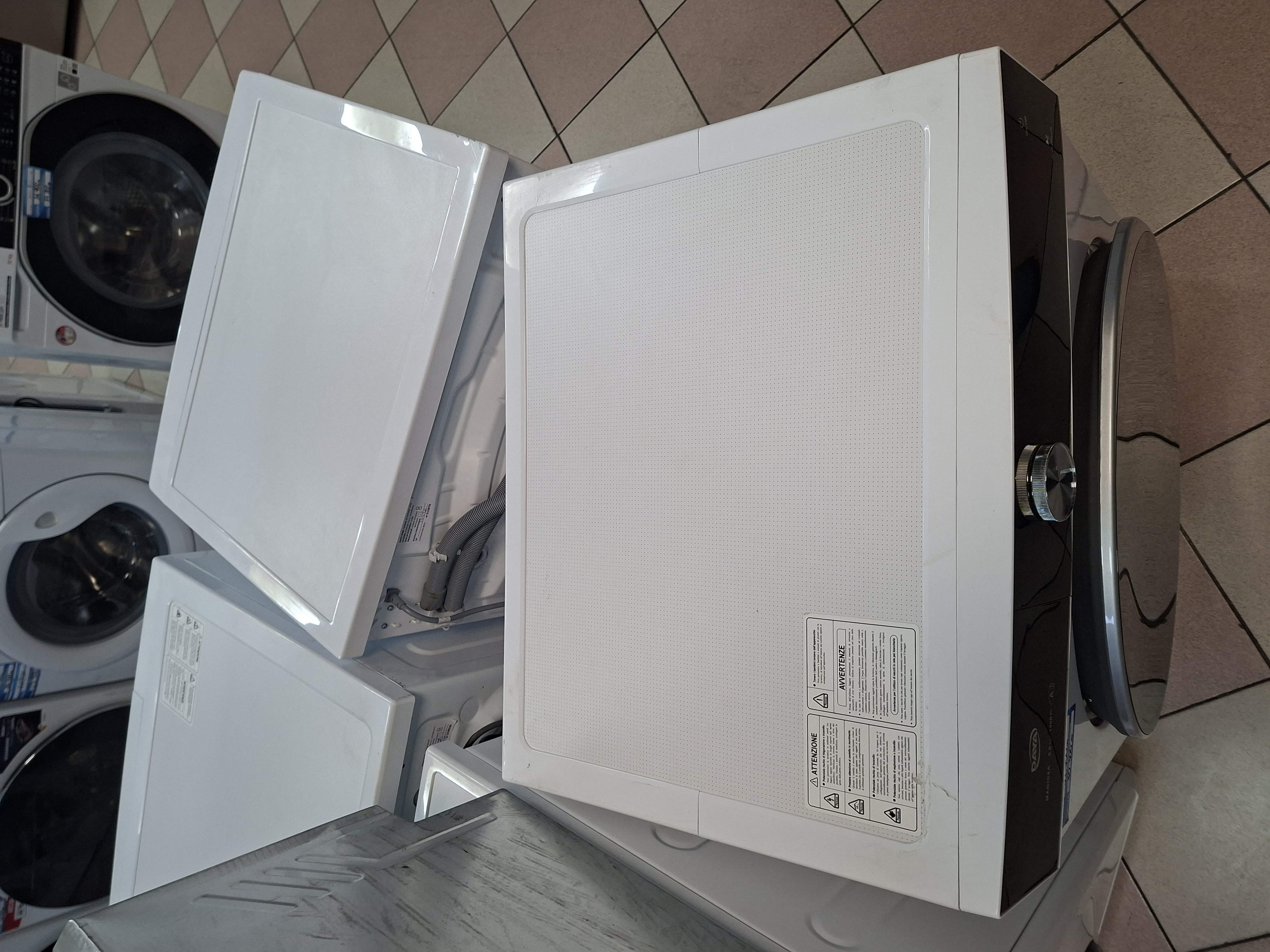 Veš mašina Daya MAGIC8A, 8 kg